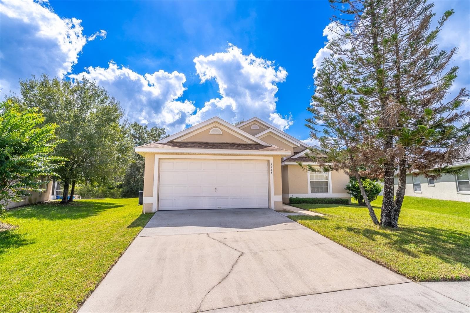 Single Family Residence at 3548 BENSON PARK BLVD, ORLANDO, photo 3 of 41