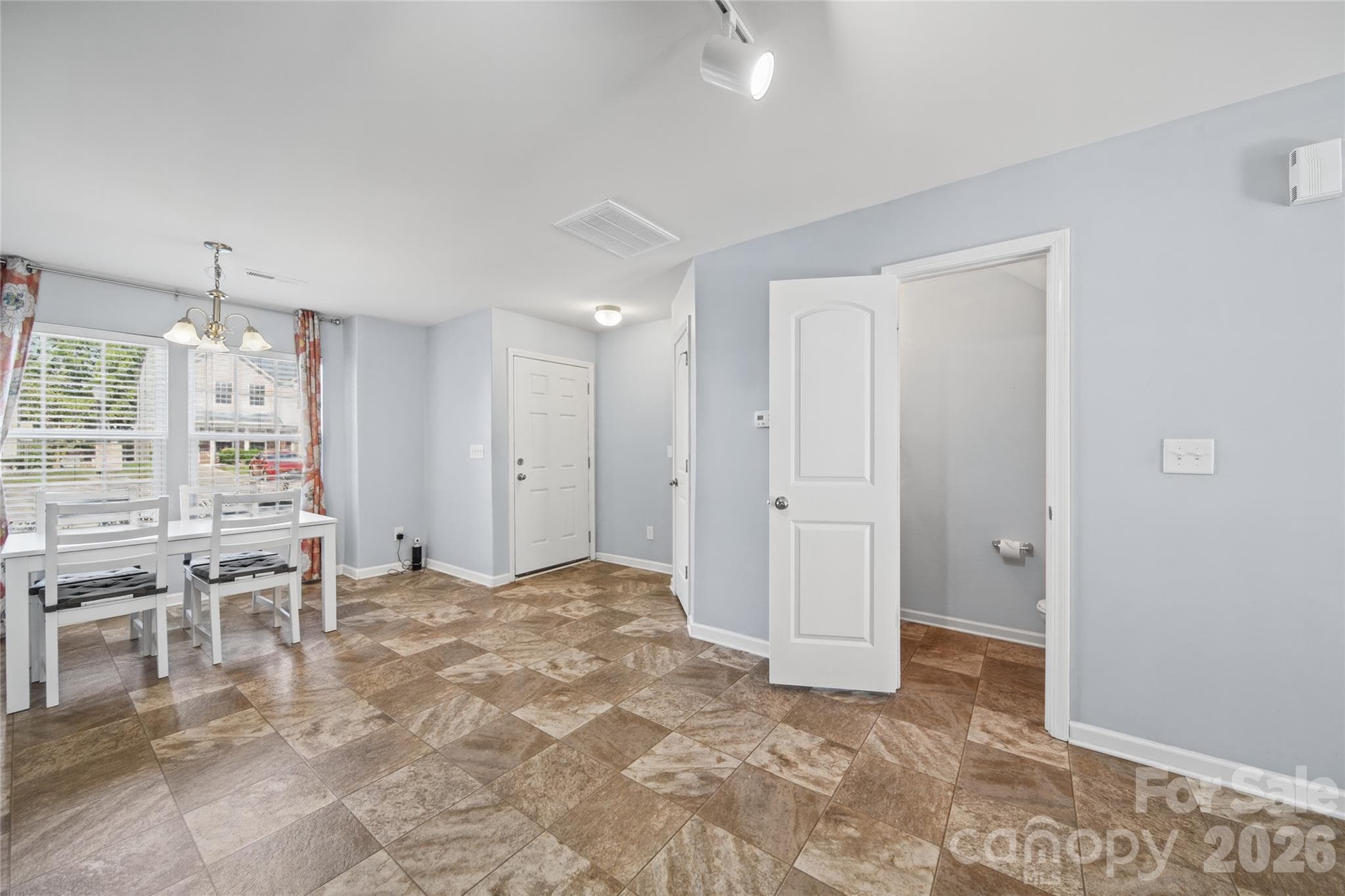 Townhouse at 4907 Potter Road, Matthews, photo 5 of 30