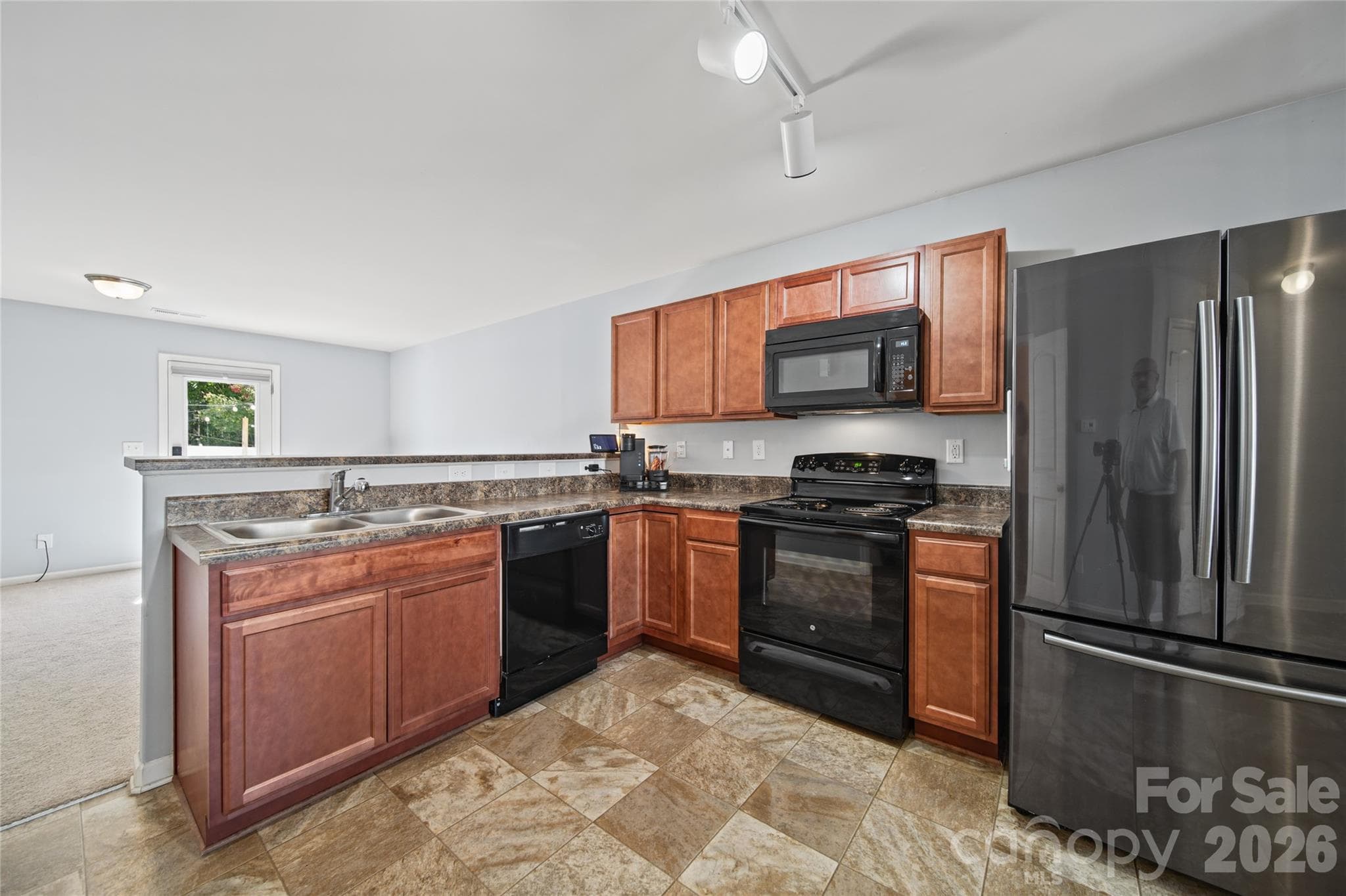 Townhouse at 4907 Potter Road, Matthews, photo 9 of 30