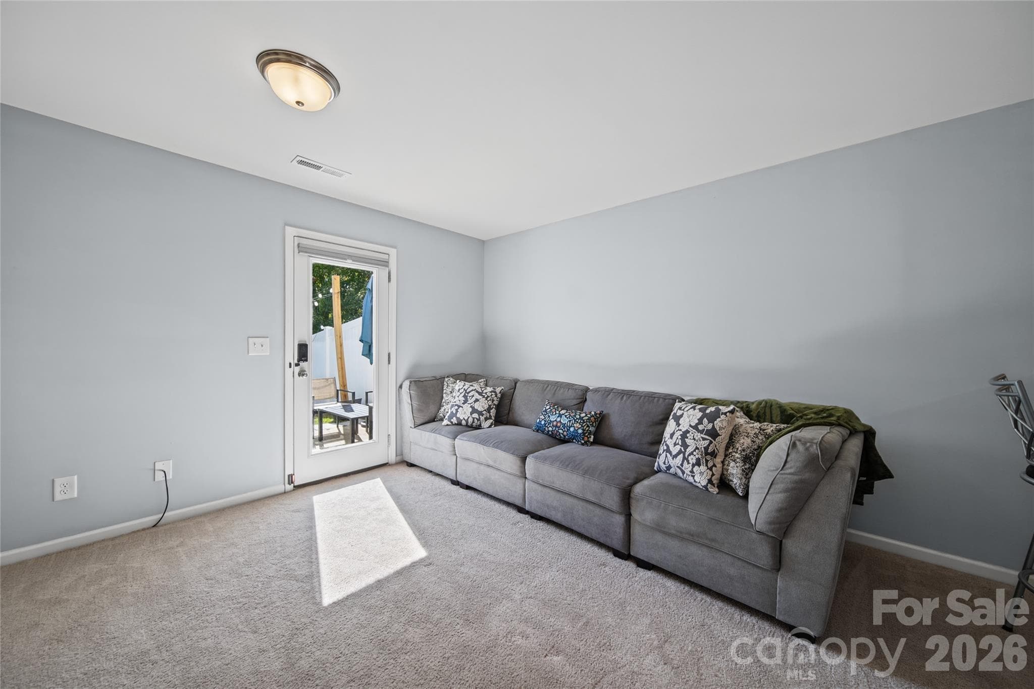 Townhouse at 4907 Potter Road, Matthews, photo 10 of 30