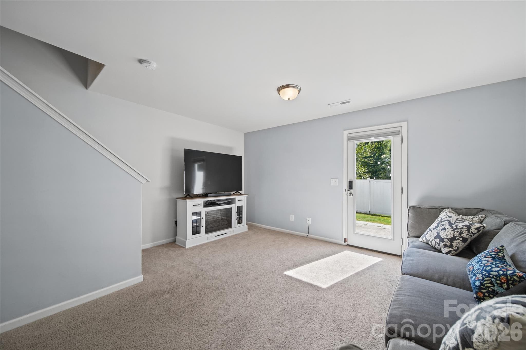 Townhouse at 4907 Potter Road, Matthews, photo 12 of 30