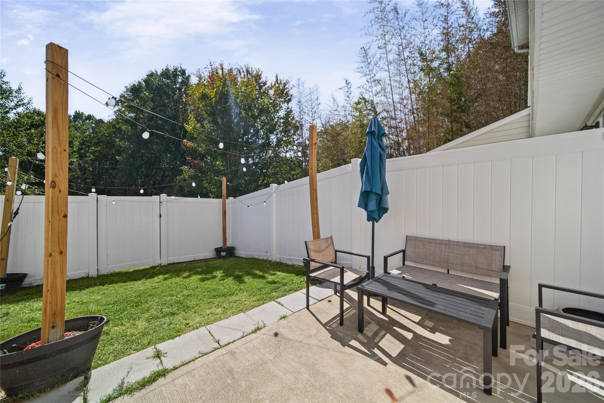 Townhouse at 4907 Potter Road, Matthews, photo 26 of 30
