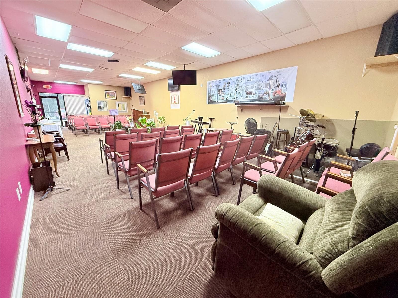Retail at 1706 E SEMORAN BLVD #116, APOPKA, photo 4 of 23