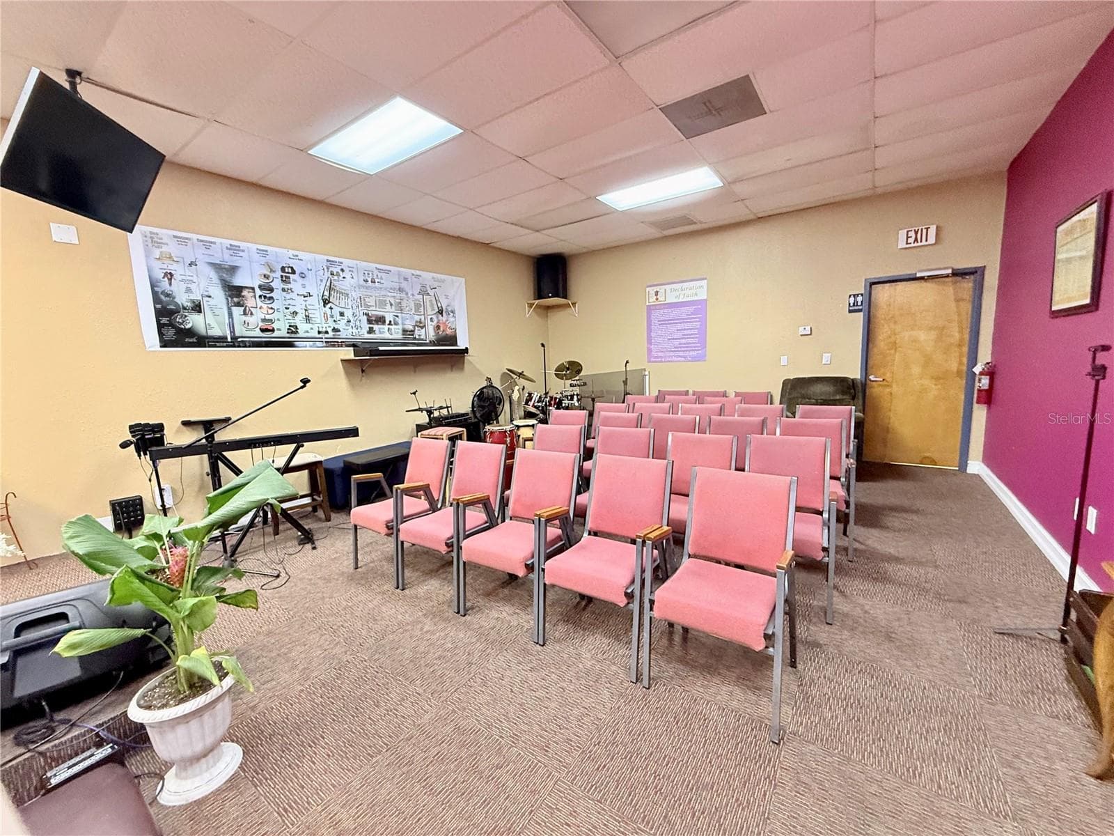Retail at 1706 E SEMORAN BLVD #116, APOPKA, photo 6 of 23