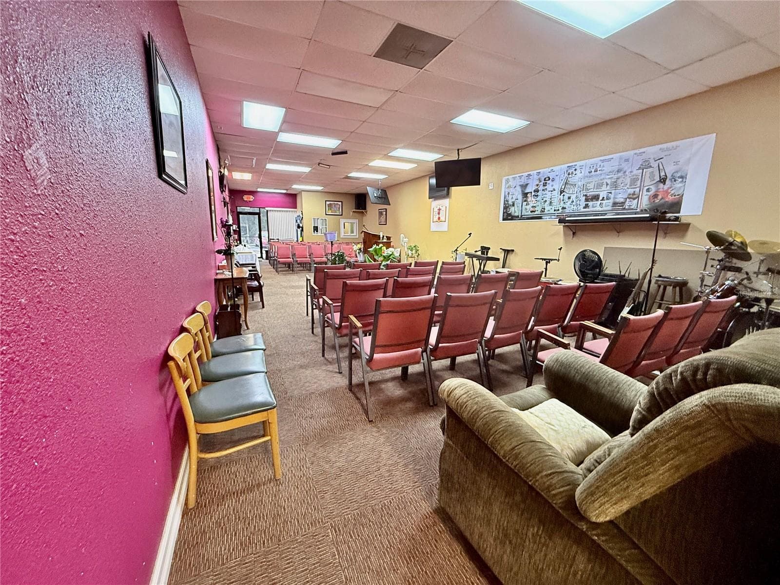 Retail at 1706 E SEMORAN BLVD #116, APOPKA, photo 8 of 23