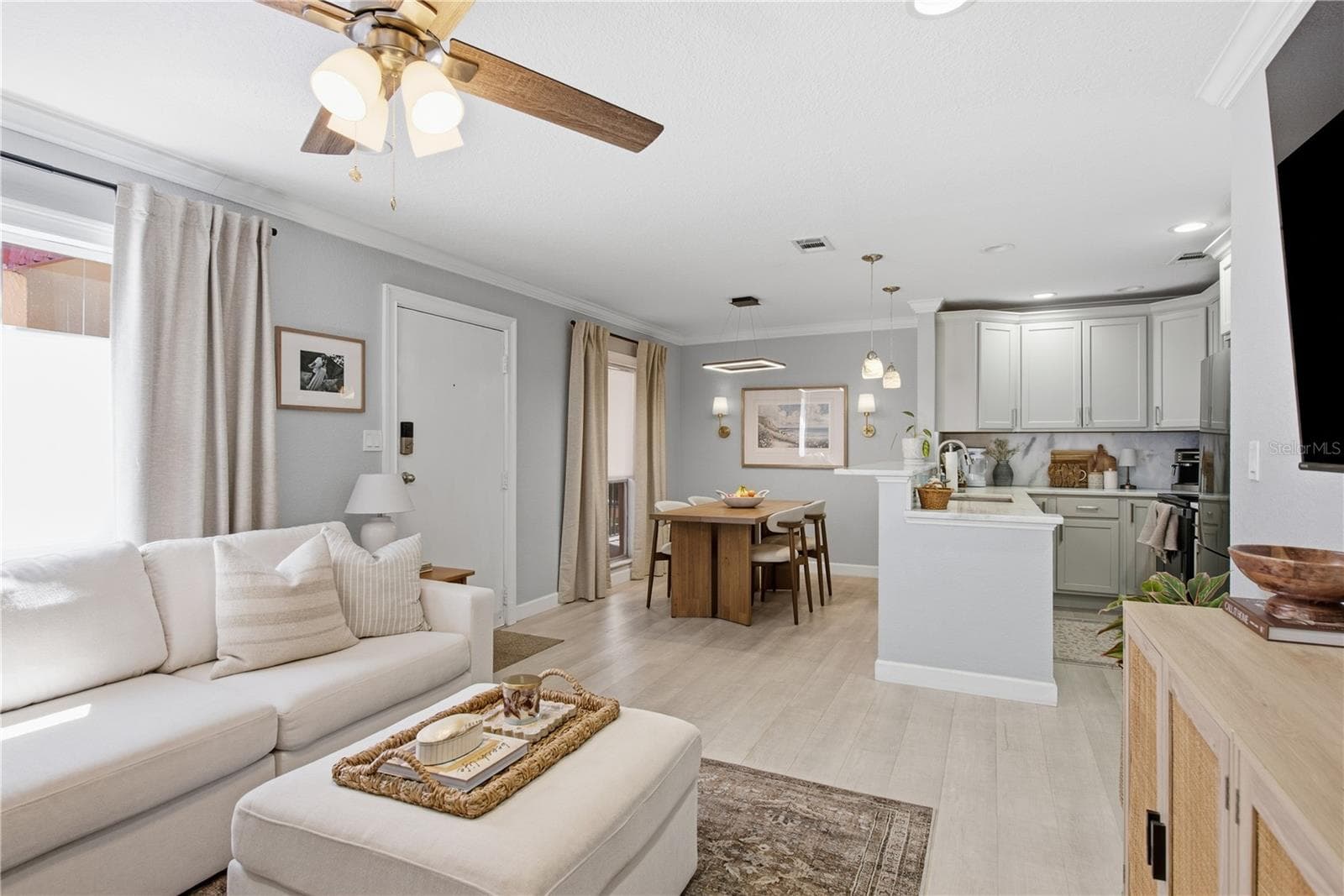 Condominium at 8911 BLIND PASS RD #317, ST PETE BEACH, photo 11 of 45