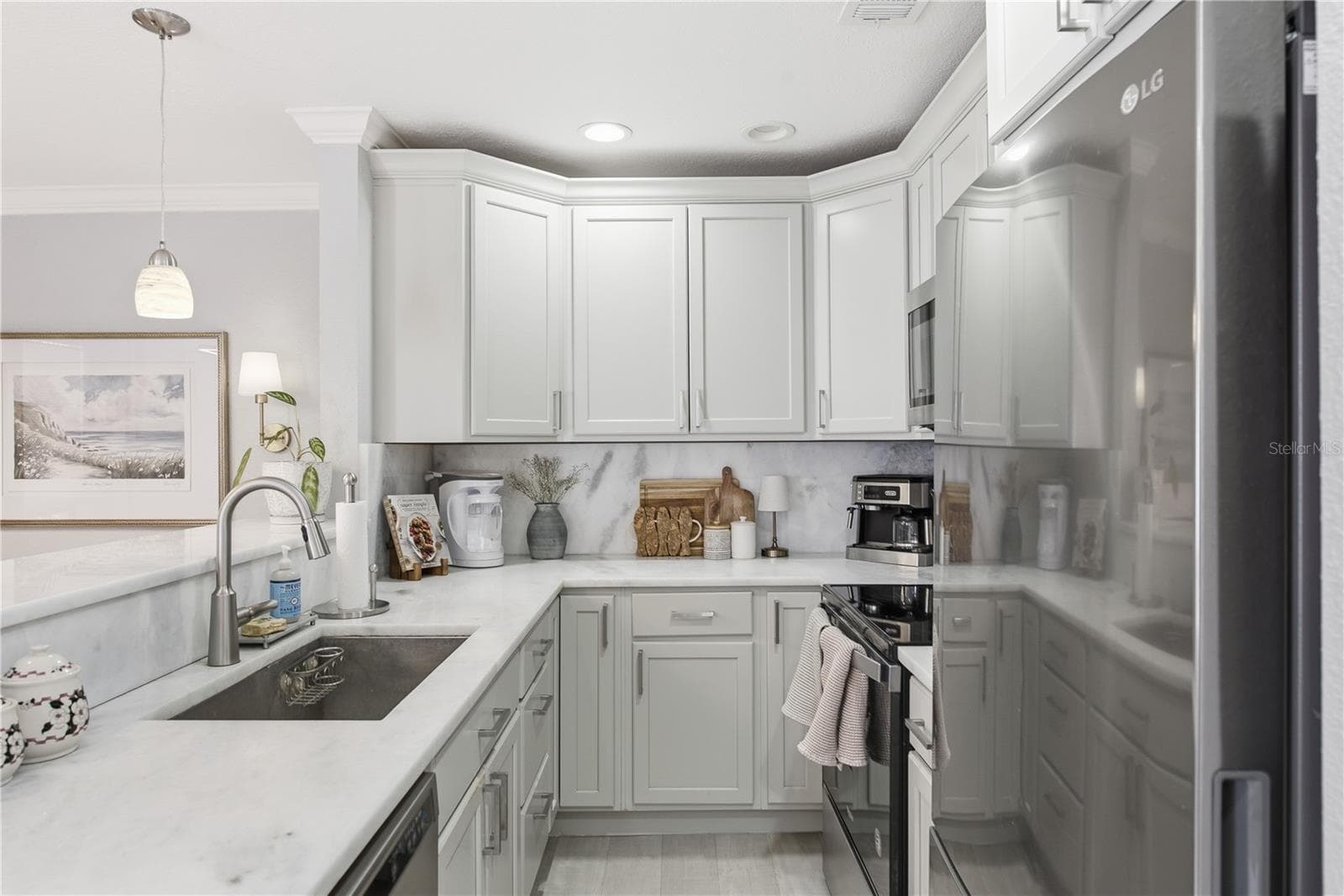 Condominium at 8911 BLIND PASS RD #317, ST PETE BEACH, photo 14 of 45
