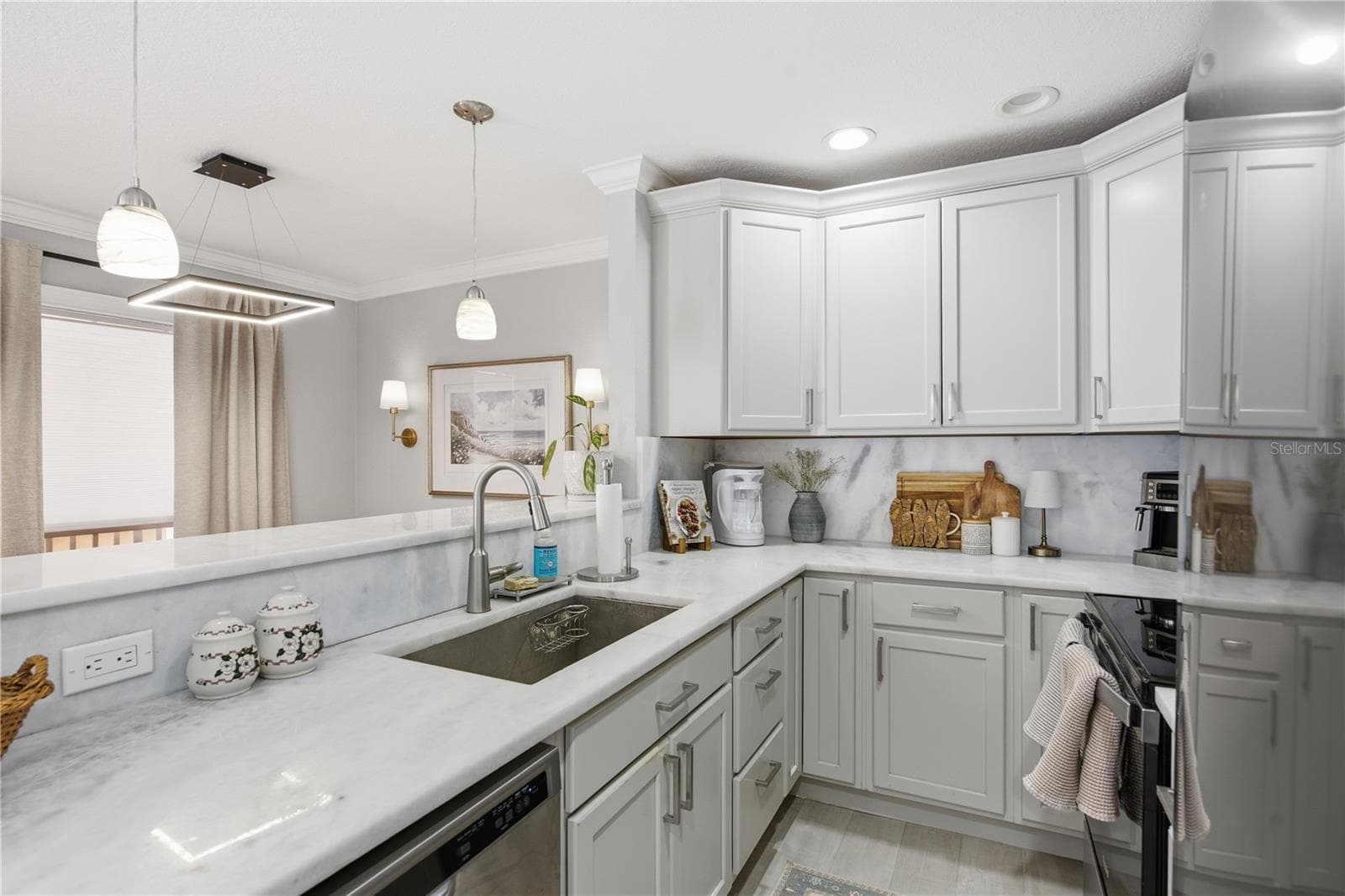 Condominium at 8911 BLIND PASS RD #317, ST PETE BEACH, photo 16 of 45