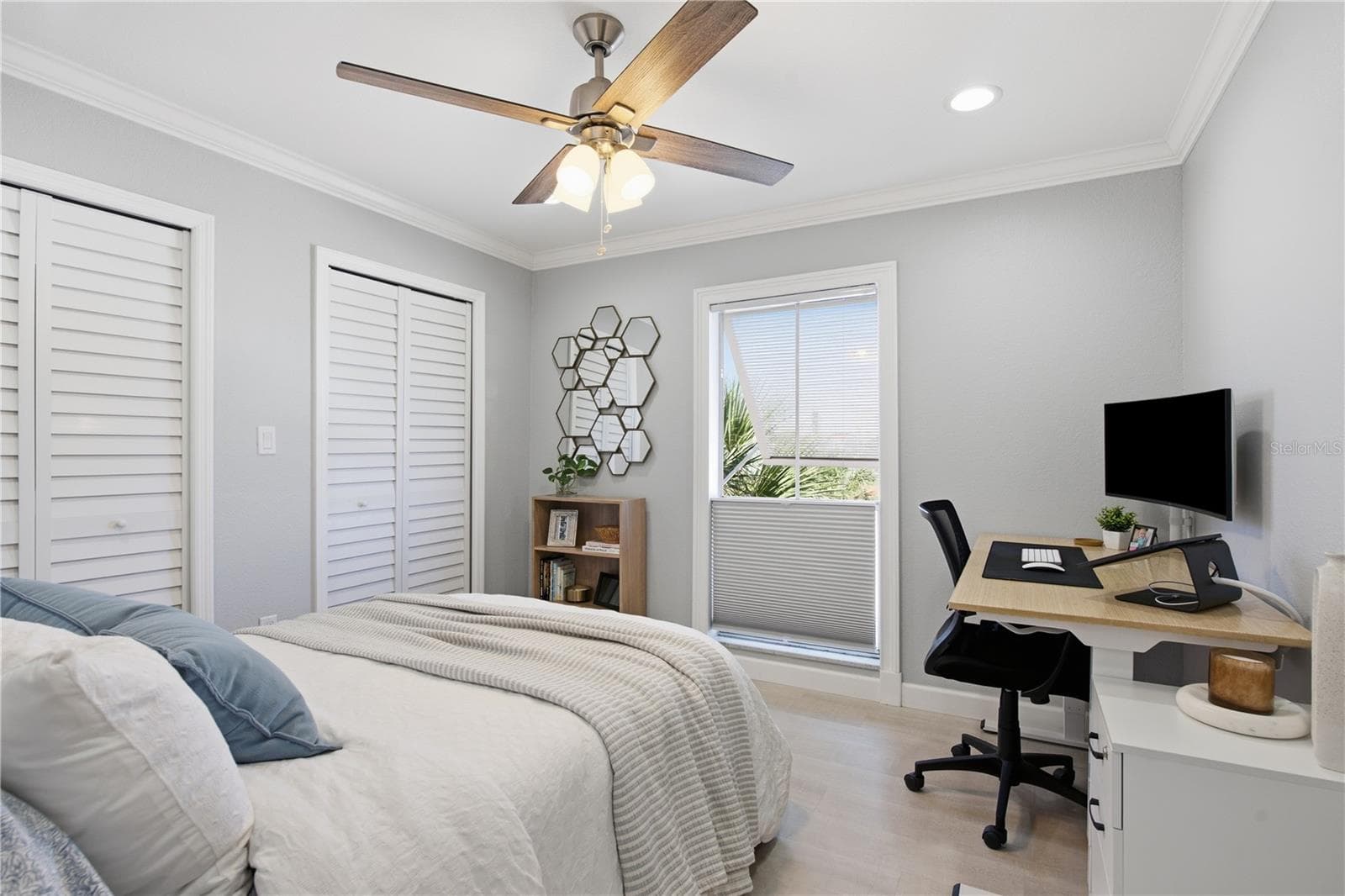 Condominium at 8911 BLIND PASS RD #317, ST PETE BEACH, photo 19 of 45