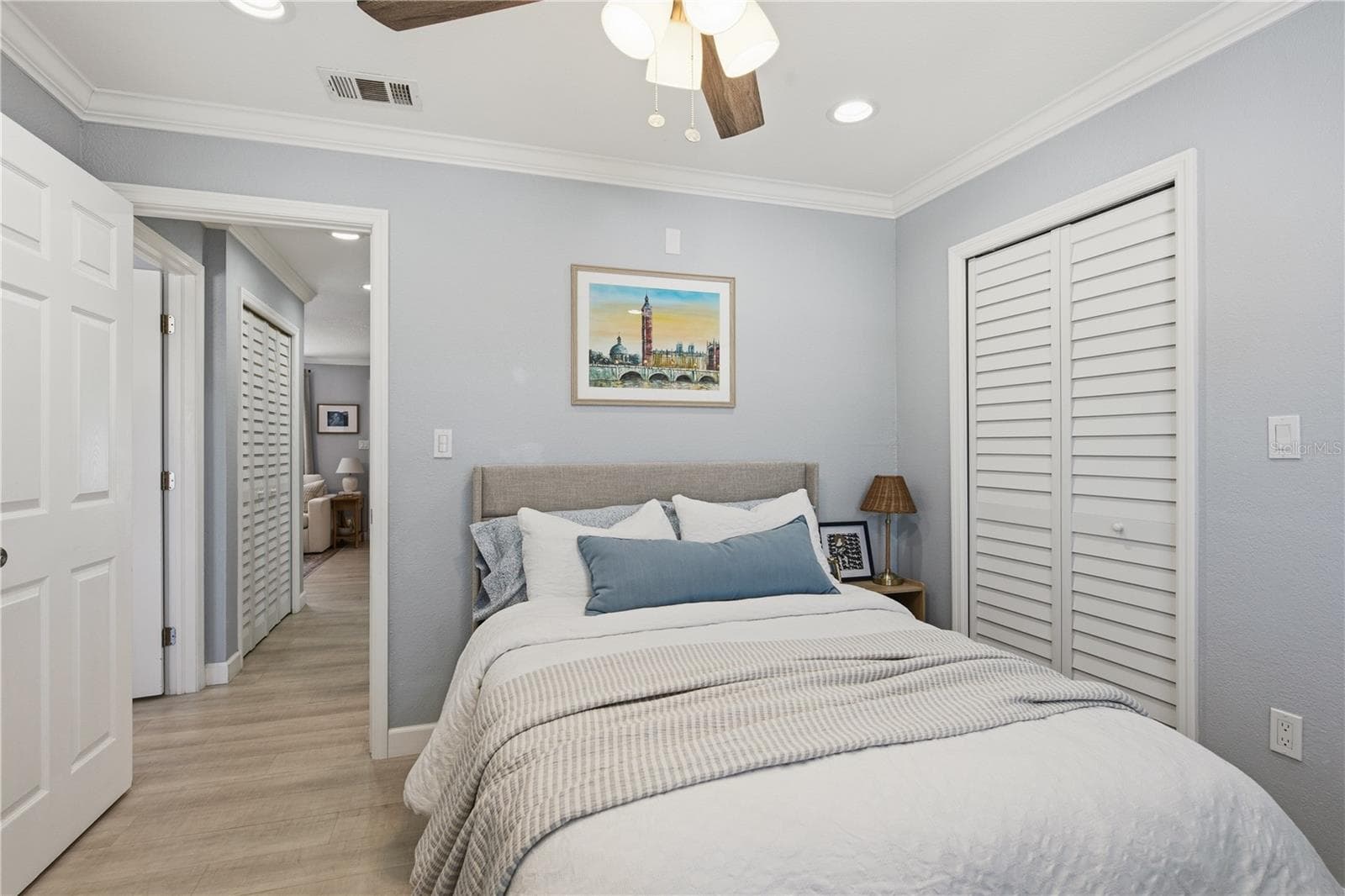 Condominium at 8911 BLIND PASS RD #317, ST PETE BEACH, photo 20 of 45