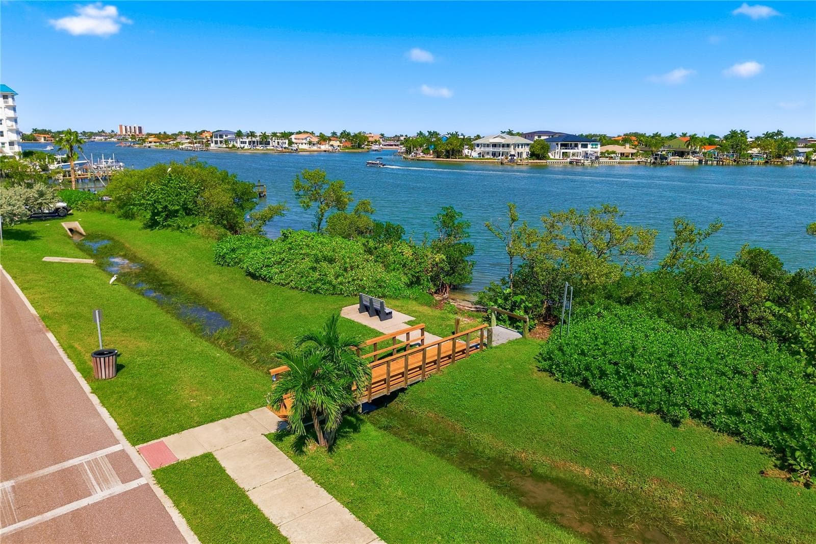 Condominium at 8911 BLIND PASS RD #317, ST PETE BEACH, photo 31 of 45