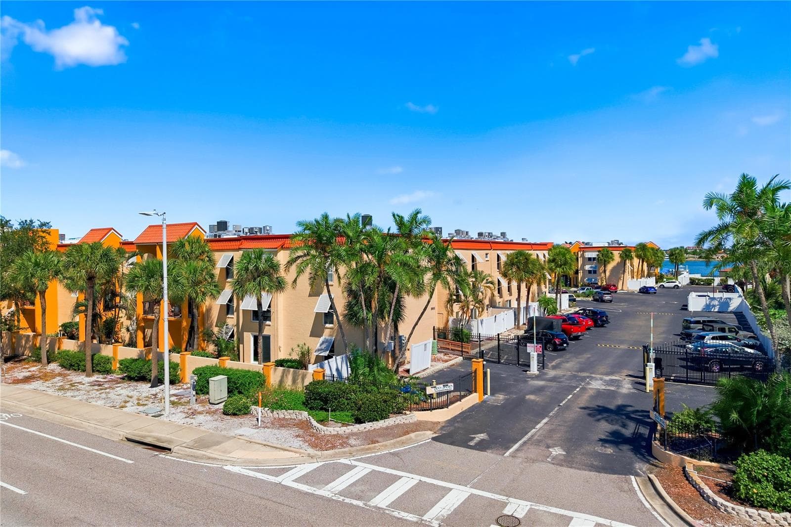 Condominium at 8911 BLIND PASS RD #317, ST PETE BEACH, photo 35 of 45