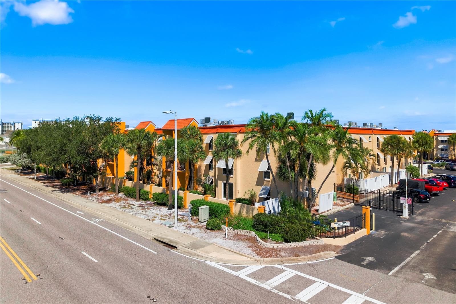 Condominium at 8911 BLIND PASS RD #317, ST PETE BEACH, photo 36 of 45