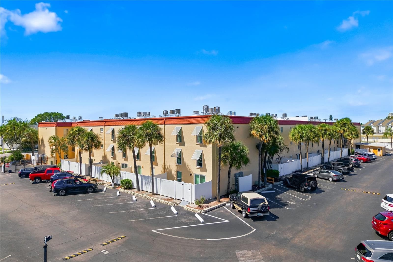 Condominium at 8911 BLIND PASS RD #317, ST PETE BEACH, photo 37 of 45