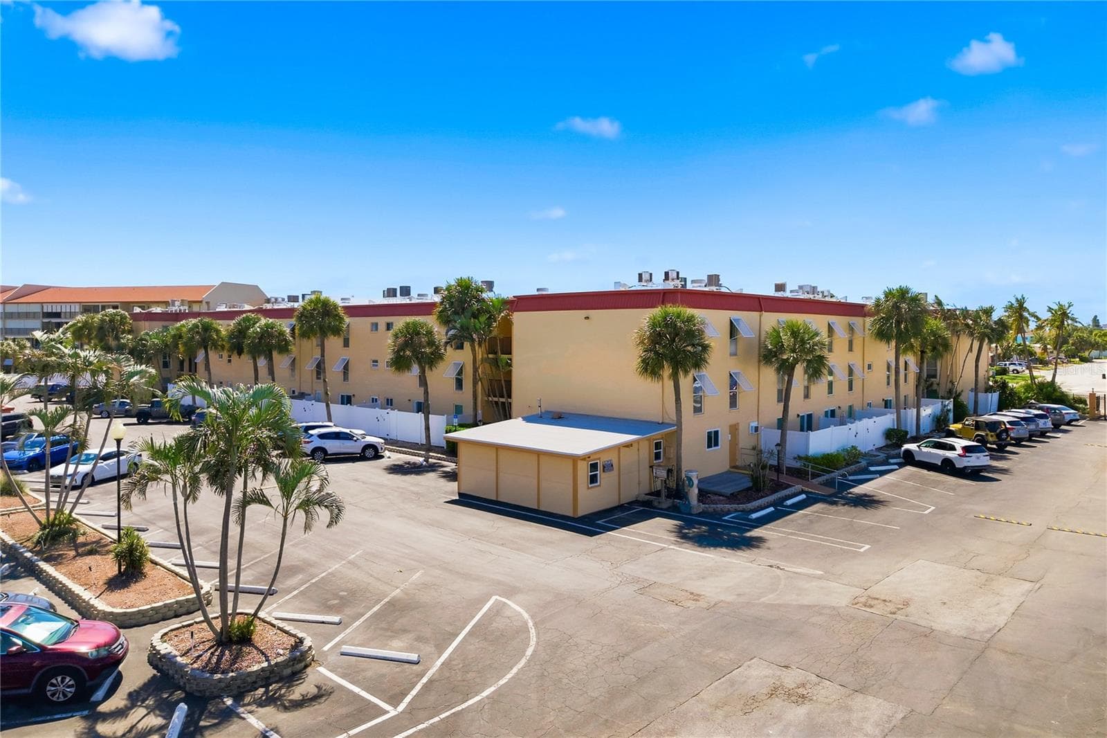 Condominium at 8911 BLIND PASS RD #317, ST PETE BEACH, photo 38 of 45