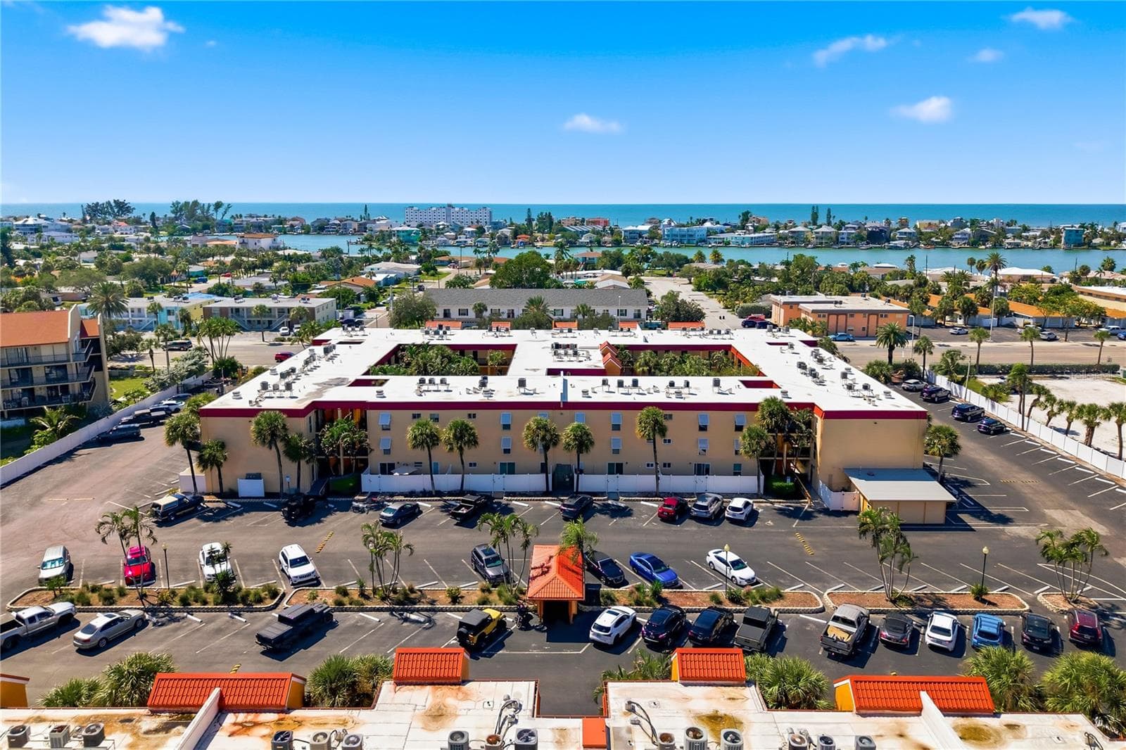 Condominium at 8911 BLIND PASS RD #317, ST PETE BEACH, photo 40 of 45