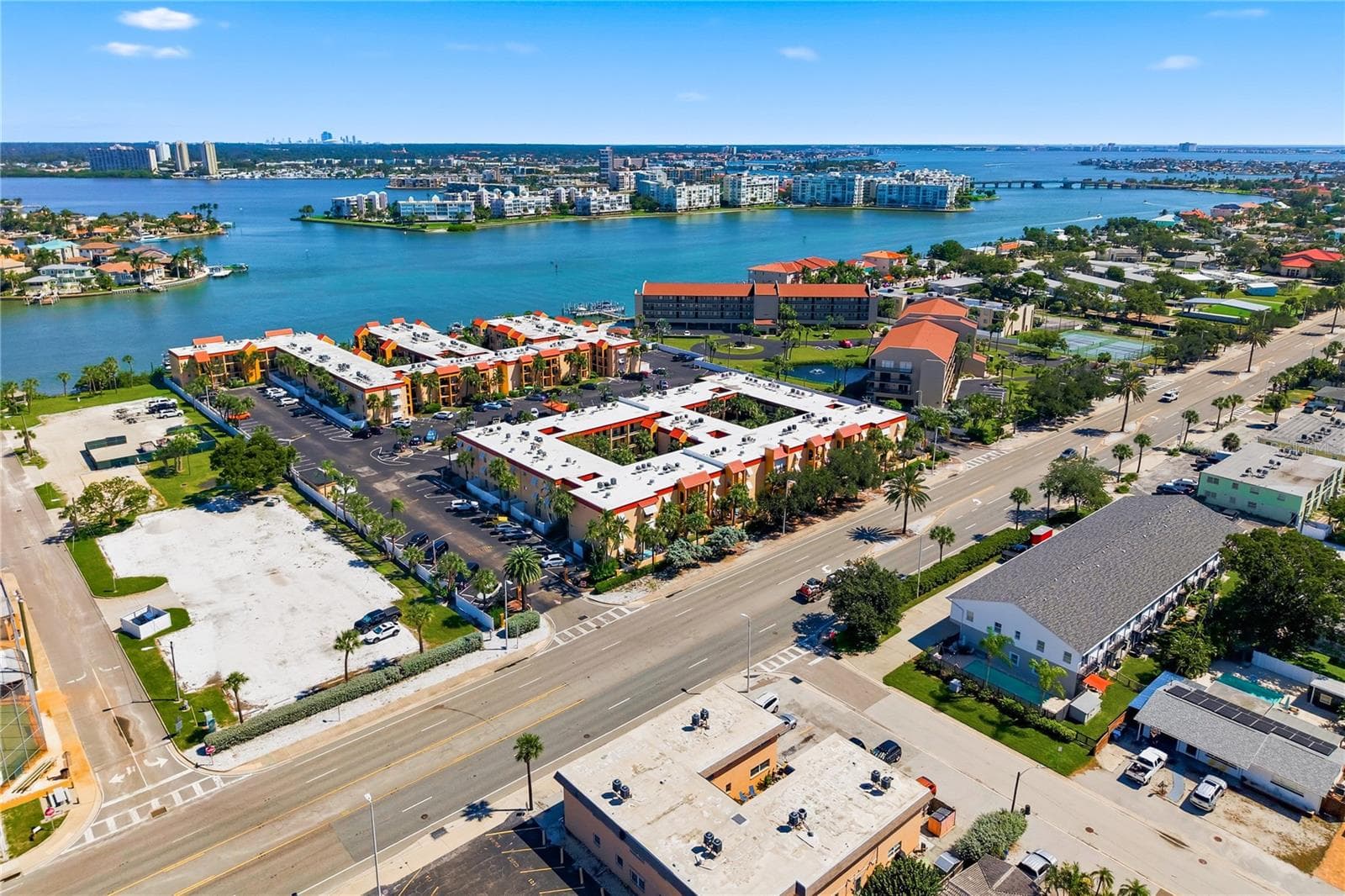 Condominium at 8911 BLIND PASS RD #317, ST PETE BEACH, photo 45 of 45