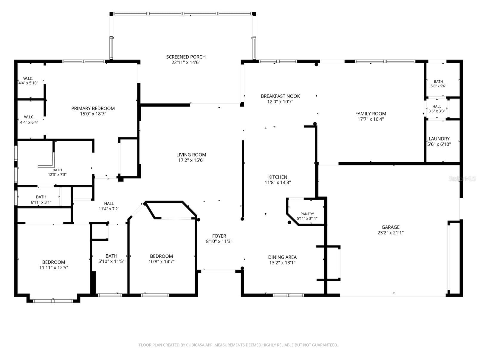 Single Family Residence at 2524 JEFFERSON CIR, SARASOTA, photo 28 of 28