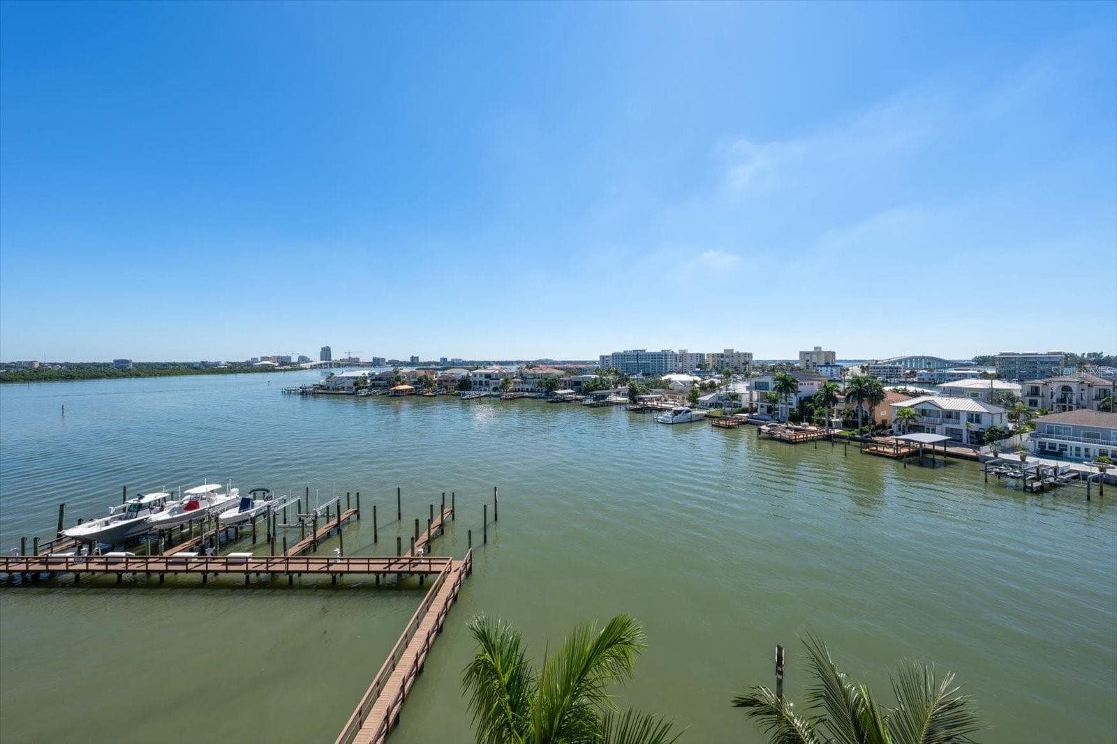 Condominium at 205 BRIGHTWATER DR #401, CLEARWATER BEACH, photo 6 of 62