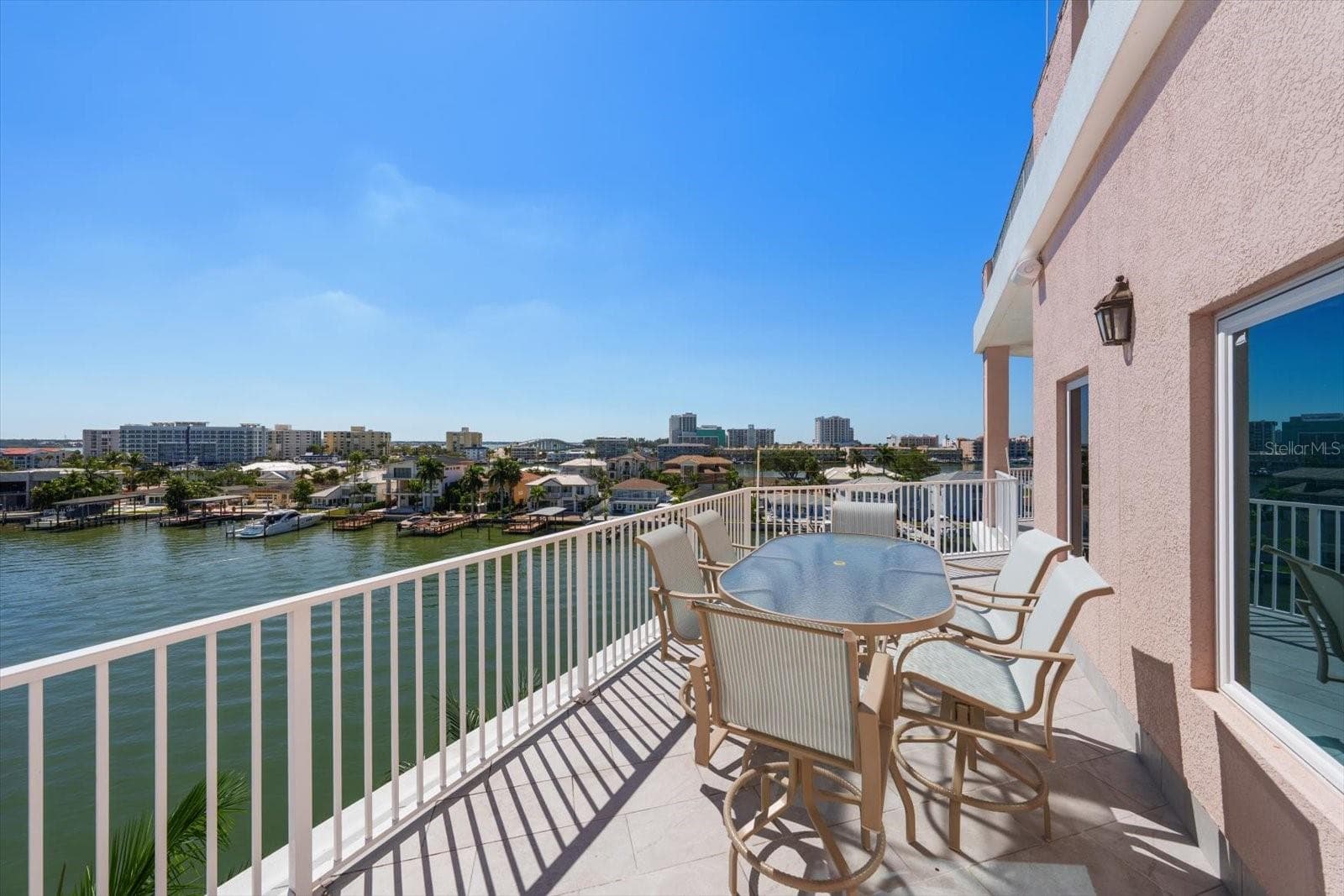 Condominium at 205 BRIGHTWATER DR #401, CLEARWATER BEACH, photo 9 of 62