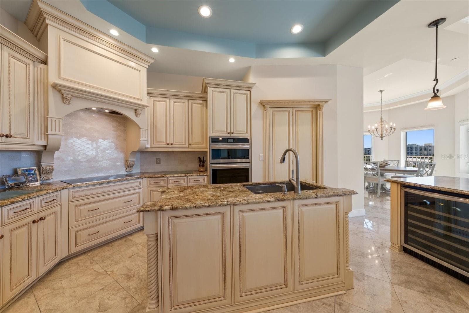 Condominium at 205 BRIGHTWATER DR #401, CLEARWATER BEACH, photo 15 of 62