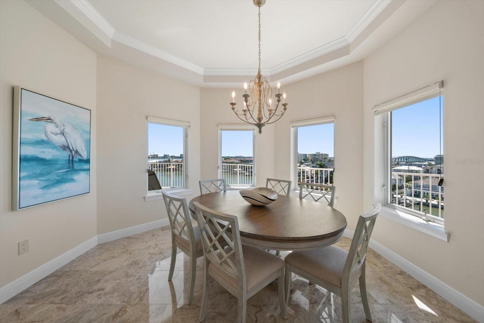 Condominium at 205 BRIGHTWATER DR #401, CLEARWATER BEACH, photo 20 of 62
