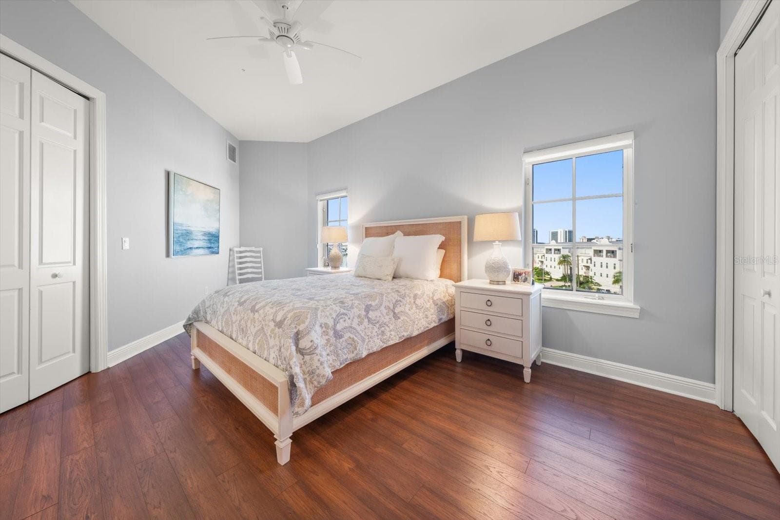 Condominium at 205 BRIGHTWATER DR #401, CLEARWATER BEACH, photo 25 of 62