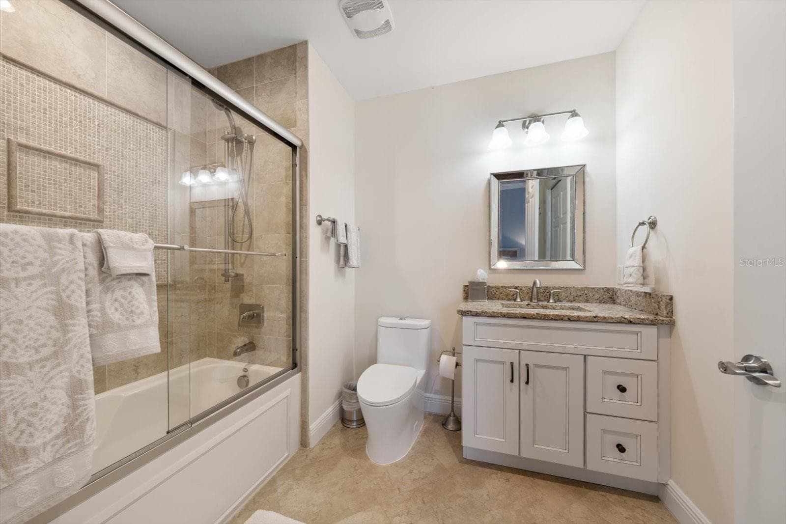 Condominium at 205 BRIGHTWATER DR #401, CLEARWATER BEACH, photo 26 of 62