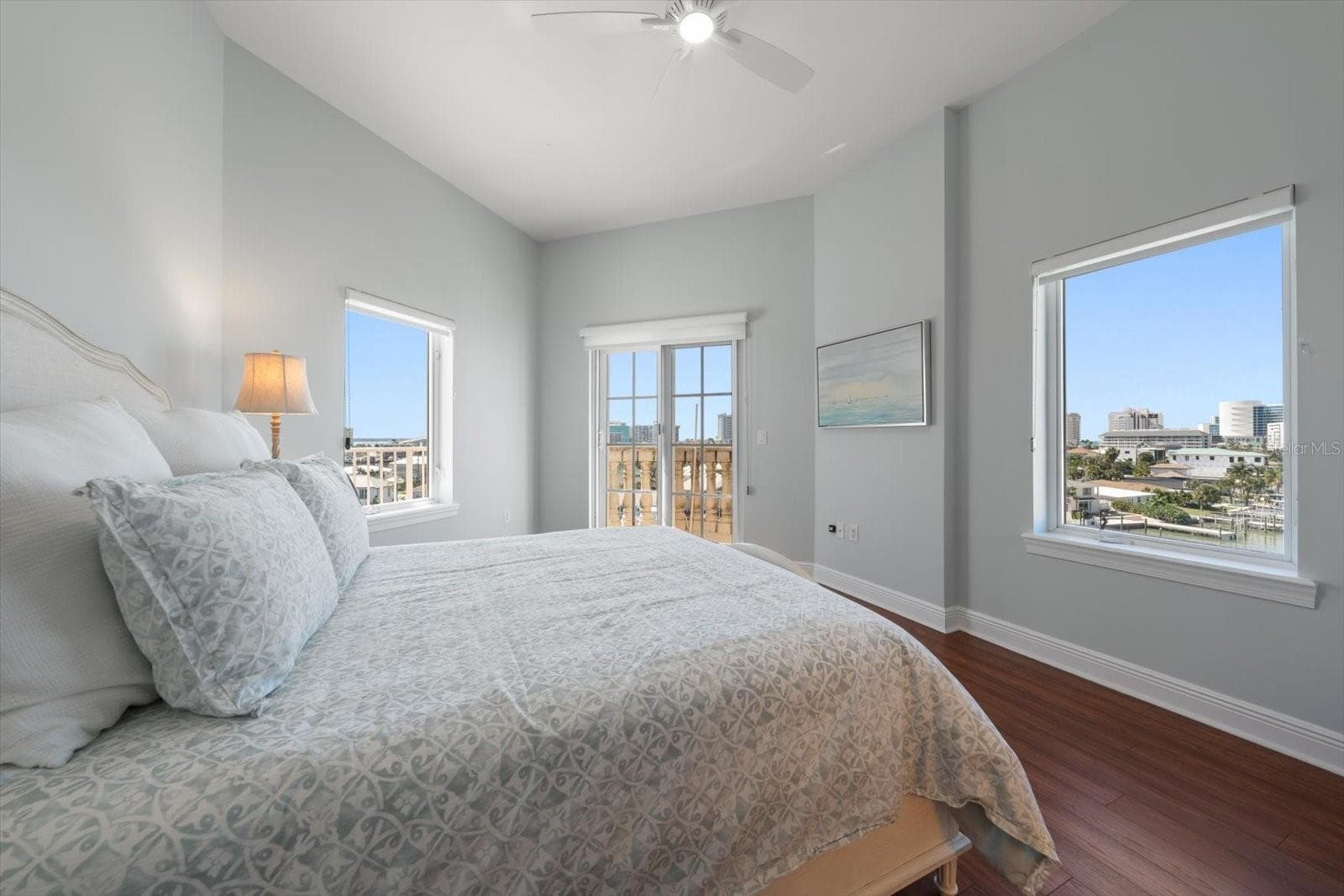 Condominium at 205 BRIGHTWATER DR #401, CLEARWATER BEACH, photo 30 of 62