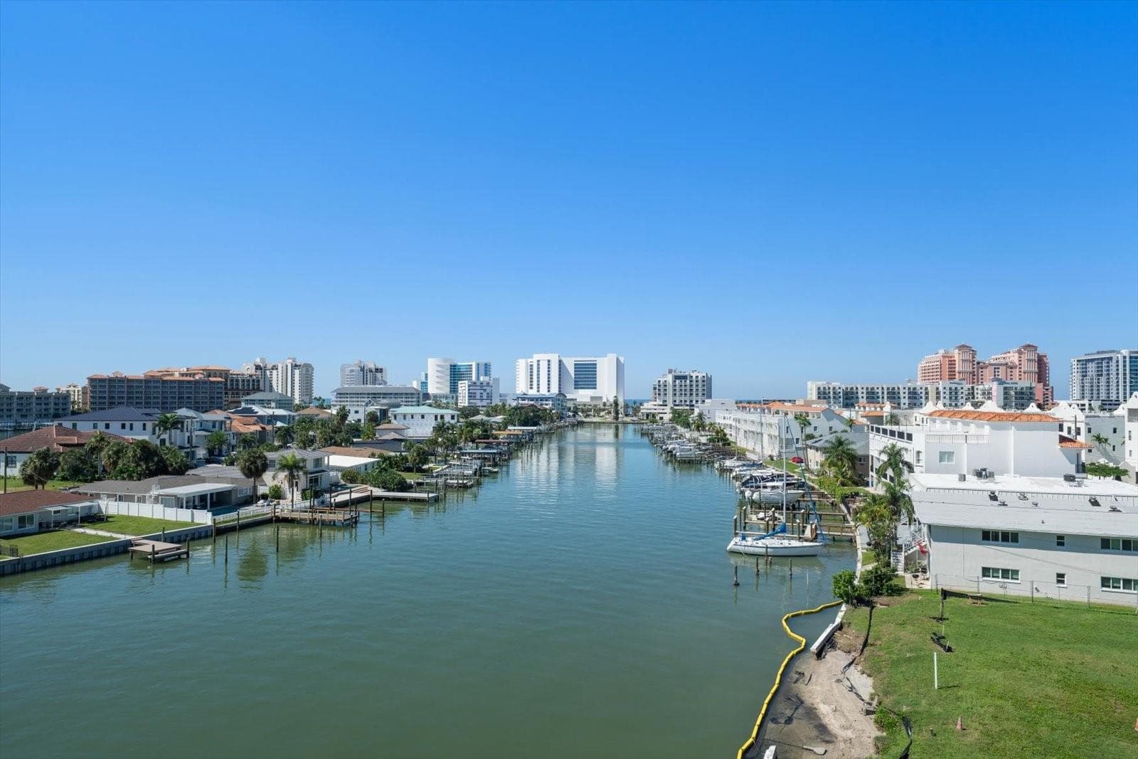 Condominium at 205 BRIGHTWATER DR #401, CLEARWATER BEACH, photo 32 of 62