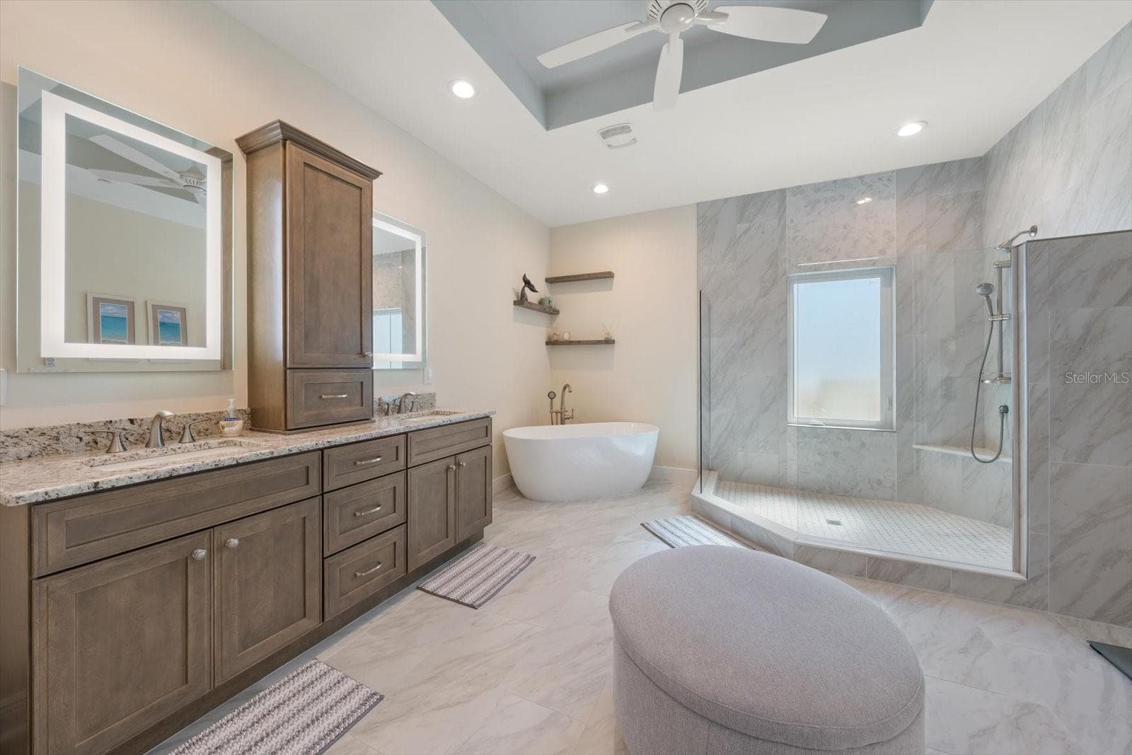 Condominium at 205 BRIGHTWATER DR #401, CLEARWATER BEACH, photo 34 of 62