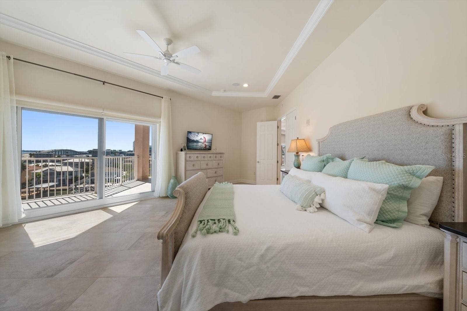 Condominium at 205 BRIGHTWATER DR #401, CLEARWATER BEACH, photo 36 of 62
