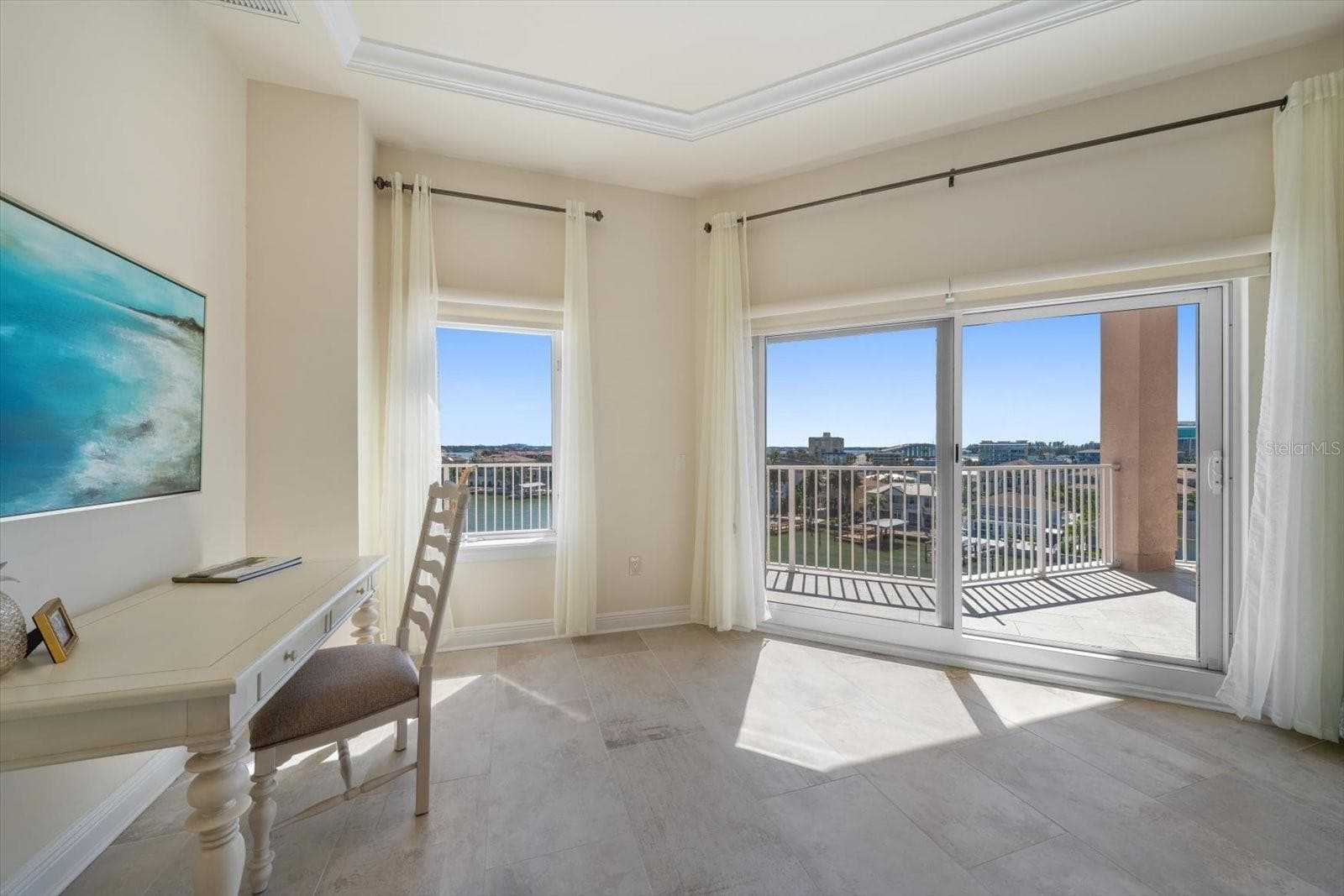 Condominium at 205 BRIGHTWATER DR #401, CLEARWATER BEACH, photo 37 of 62