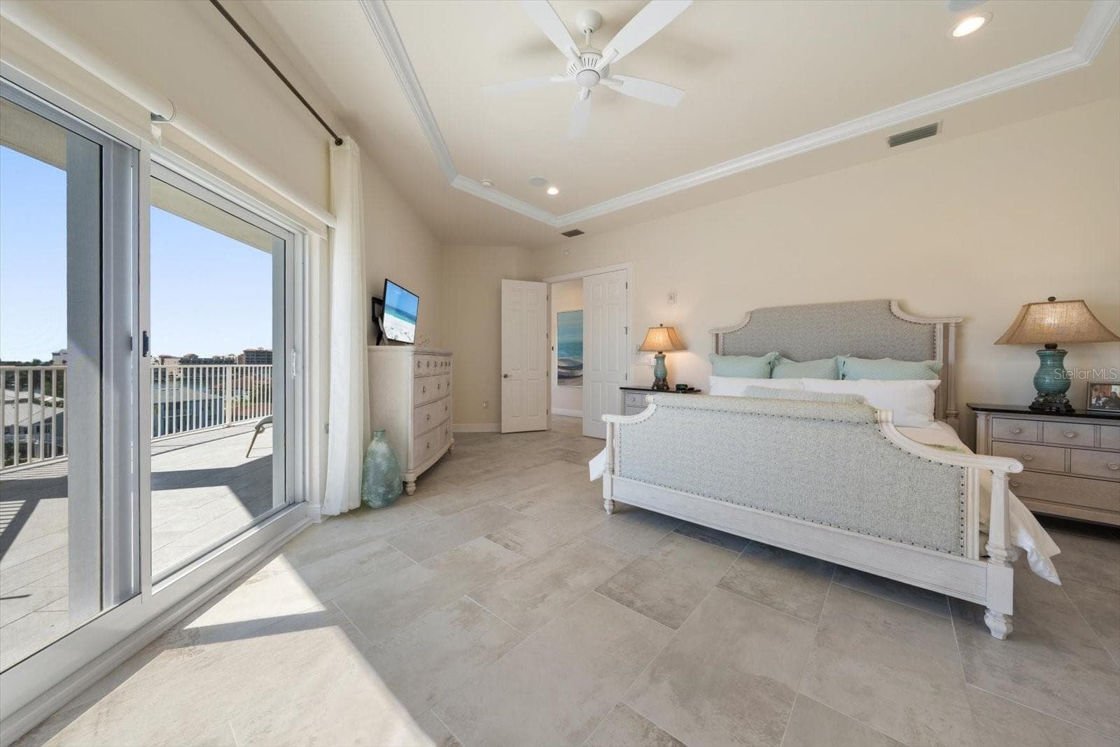 Condominium at 205 BRIGHTWATER DR #401, CLEARWATER BEACH, photo 38 of 62