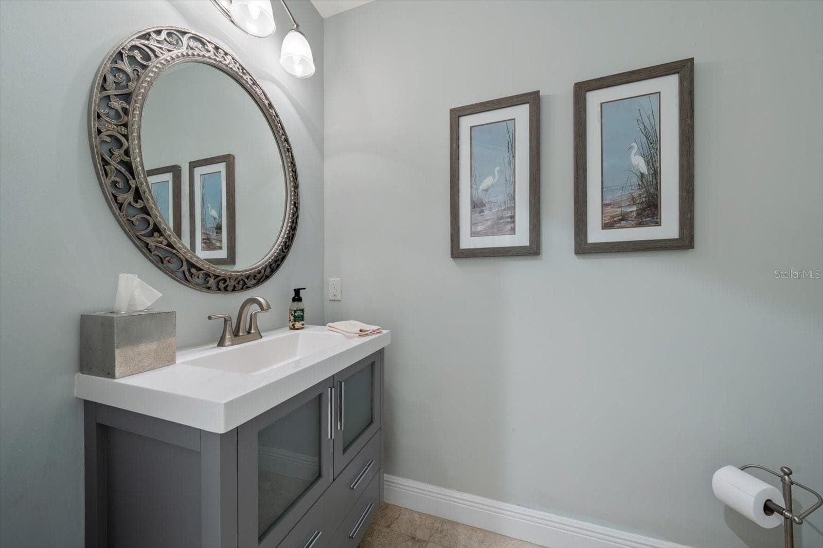 Condominium at 205 BRIGHTWATER DR #401, CLEARWATER BEACH, photo 39 of 62