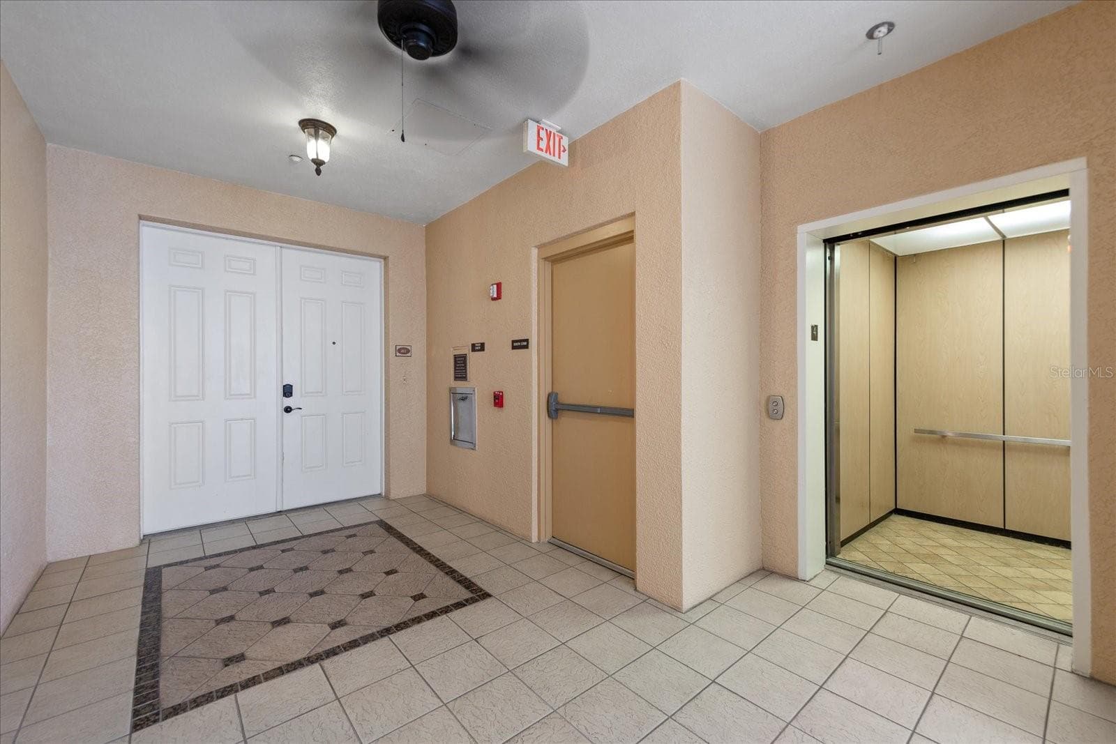 Condominium at 205 BRIGHTWATER DR #401, CLEARWATER BEACH, photo 43 of 62