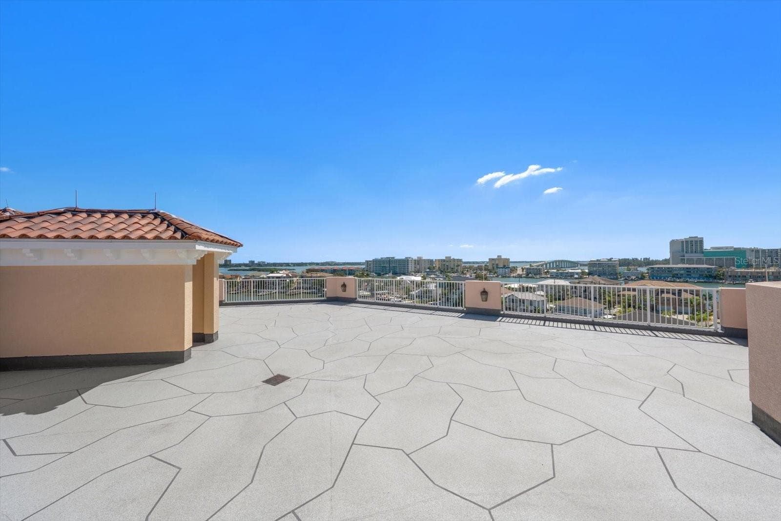 Condominium at 205 BRIGHTWATER DR #401, CLEARWATER BEACH, photo 44 of 62