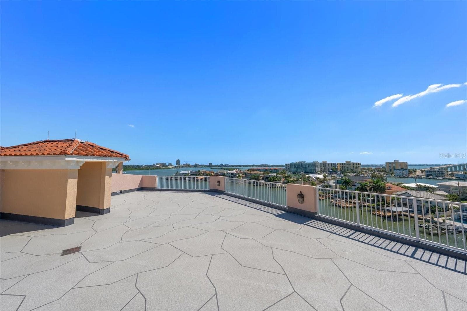 Condominium at 205 BRIGHTWATER DR #401, CLEARWATER BEACH, photo 45 of 62