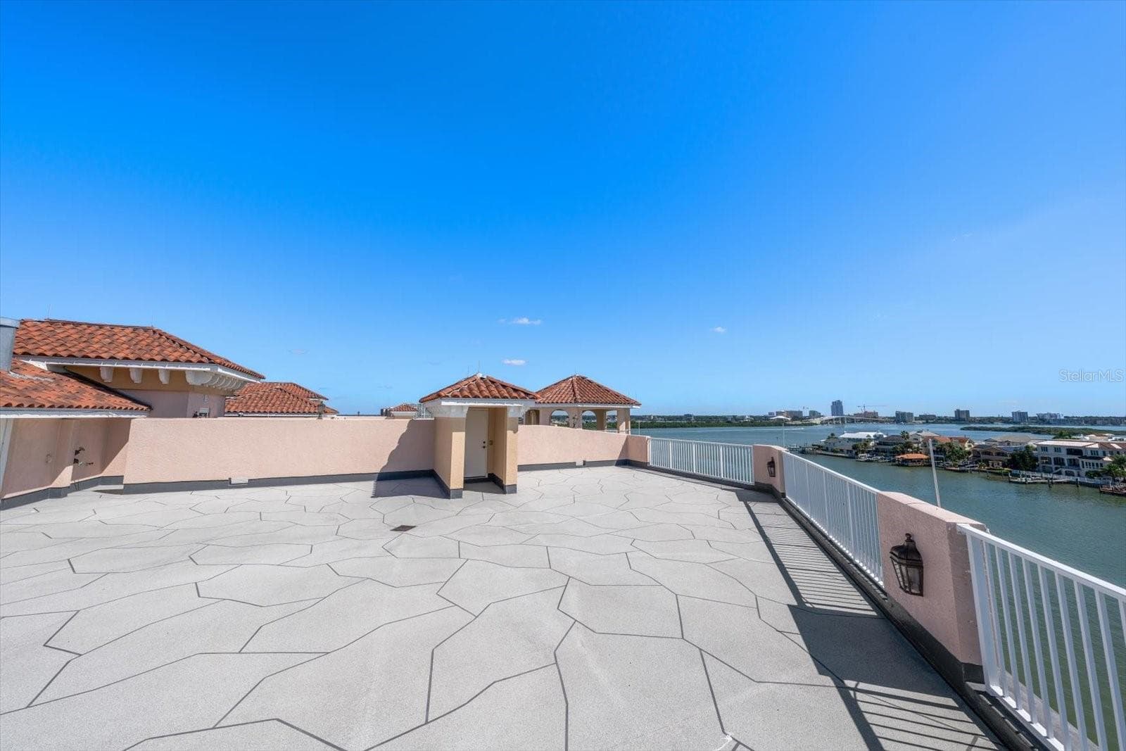 Condominium at 205 BRIGHTWATER DR #401, CLEARWATER BEACH, photo 46 of 62