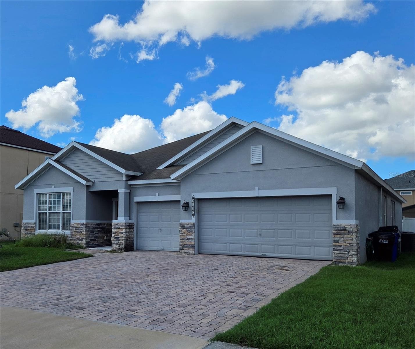 Single Family Residence at 4620 CYPRESS LANDING LN, ST CLOUD, photo 2 of 52