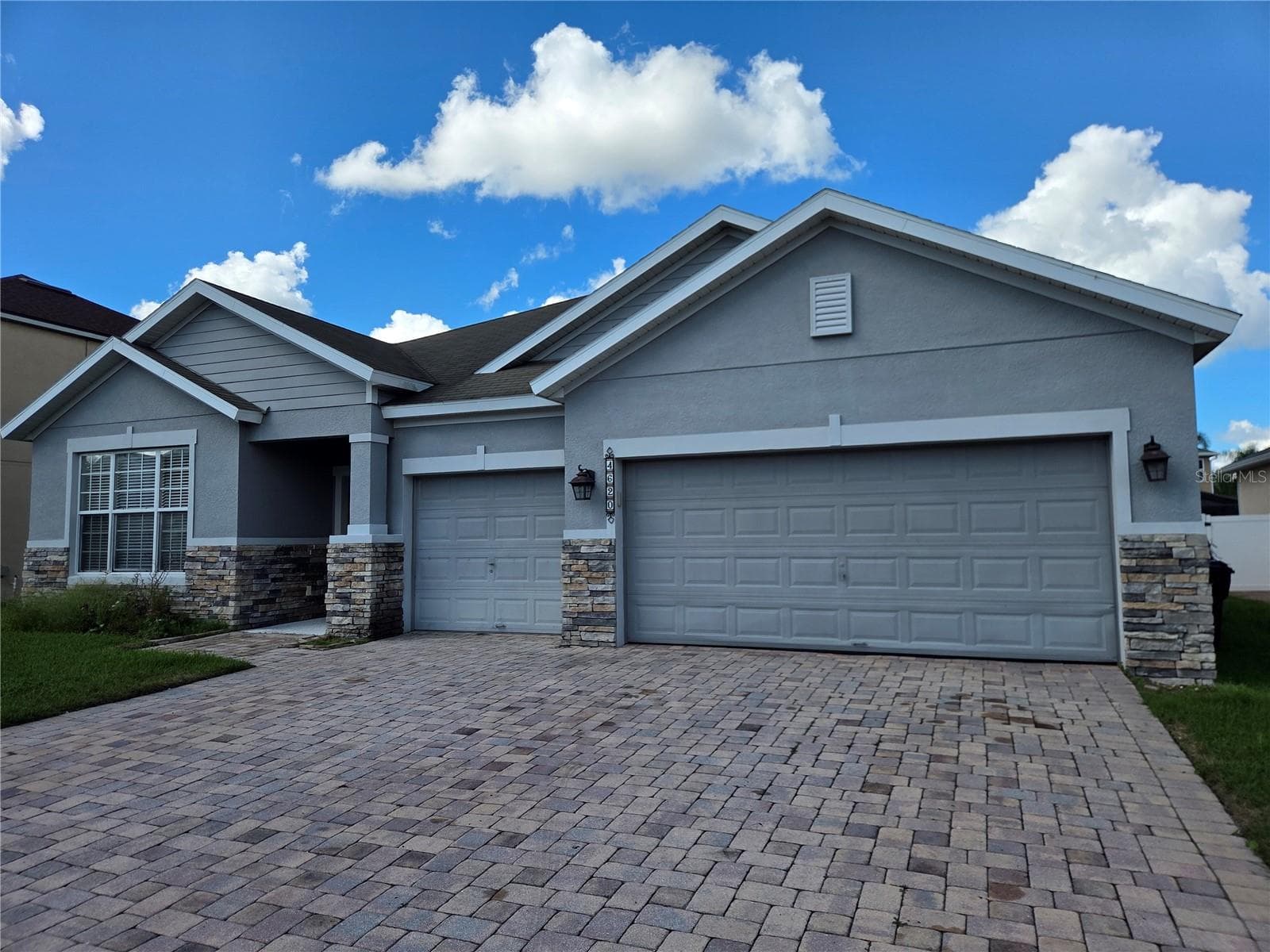 Single Family Residence at 4620 CYPRESS LANDING LN, ST CLOUD, photo 3 of 52