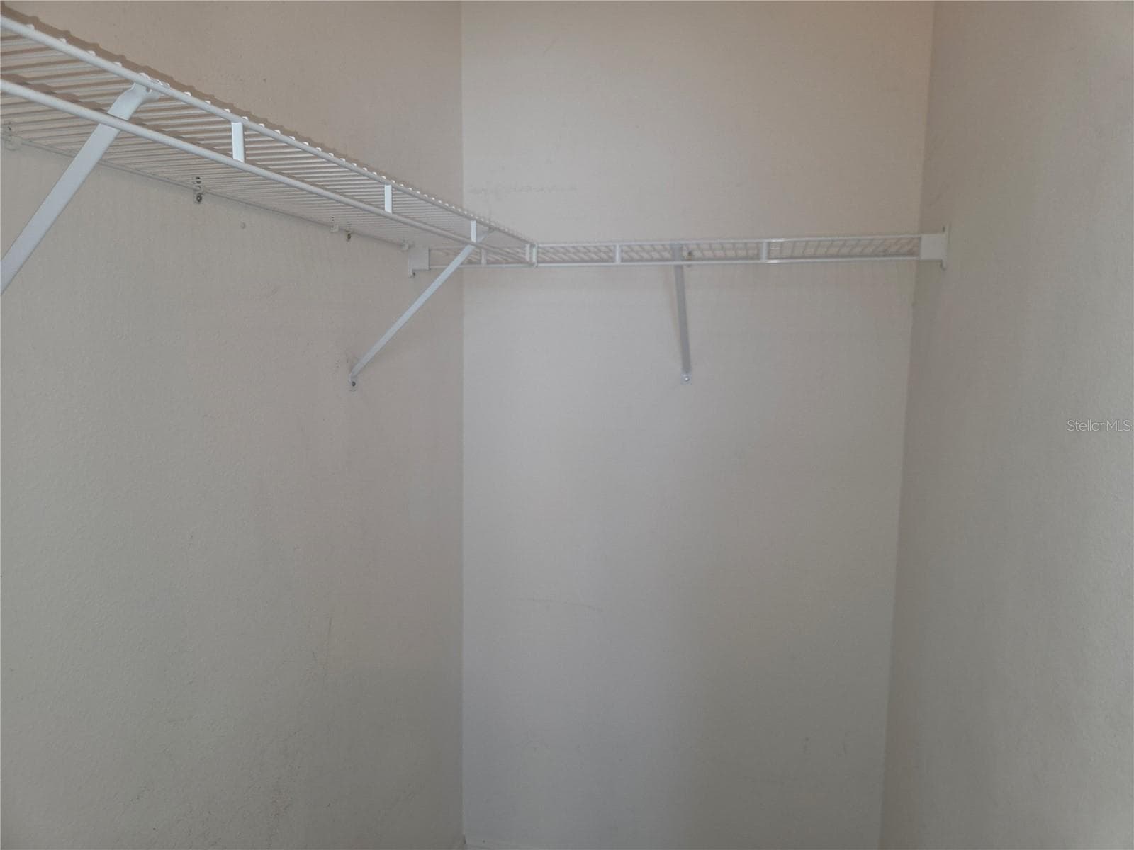 Bed 4 walk-in closet - 4620 CYPRESS LANDING LN, ST CLOUD