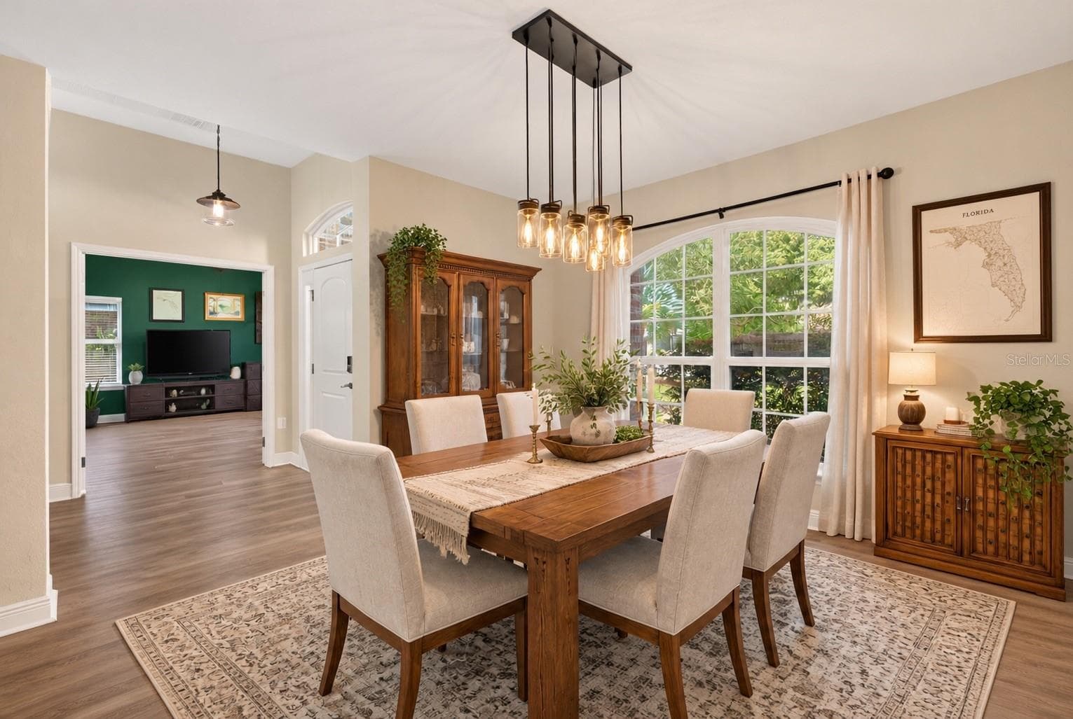 Dining Room - 6746 SE 12TH PL, OCALA