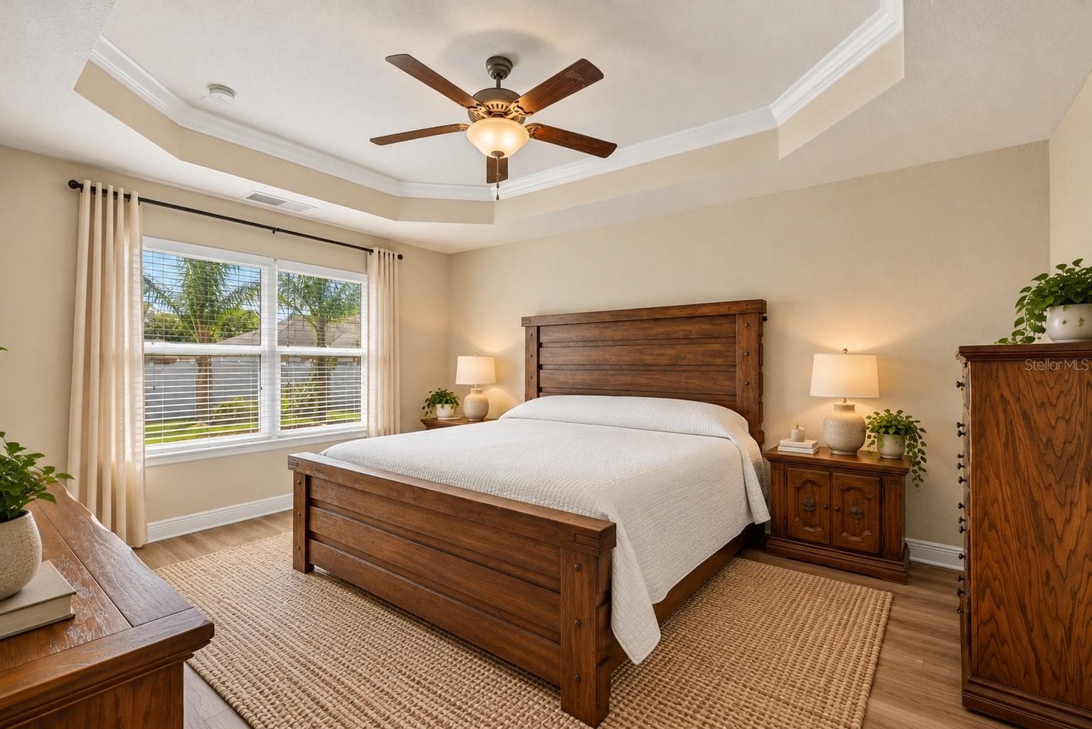 Primary Bedroom - 6746 SE 12TH PL, OCALA