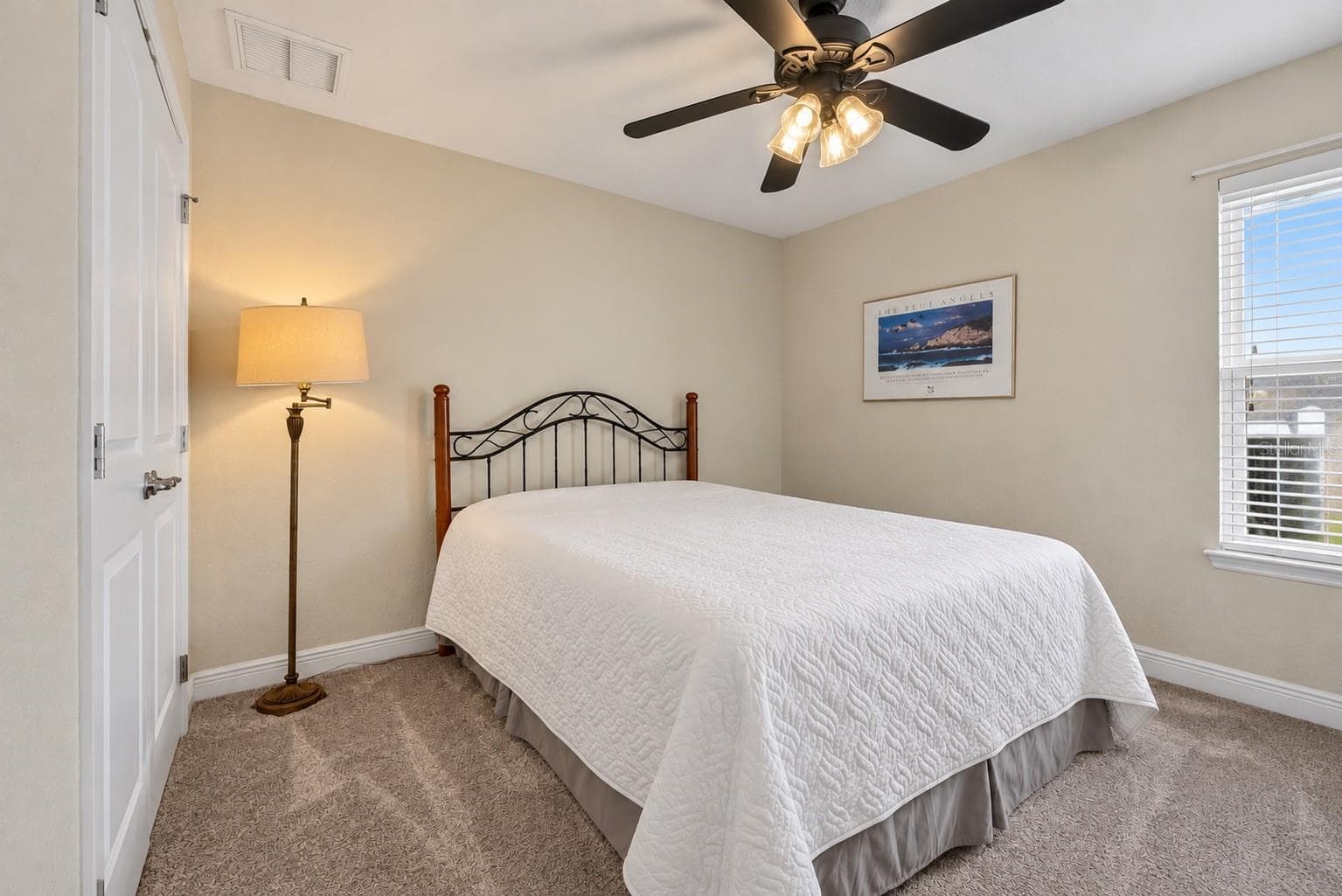 Bedroom 2 - 6746 SE 12TH PL, OCALA
