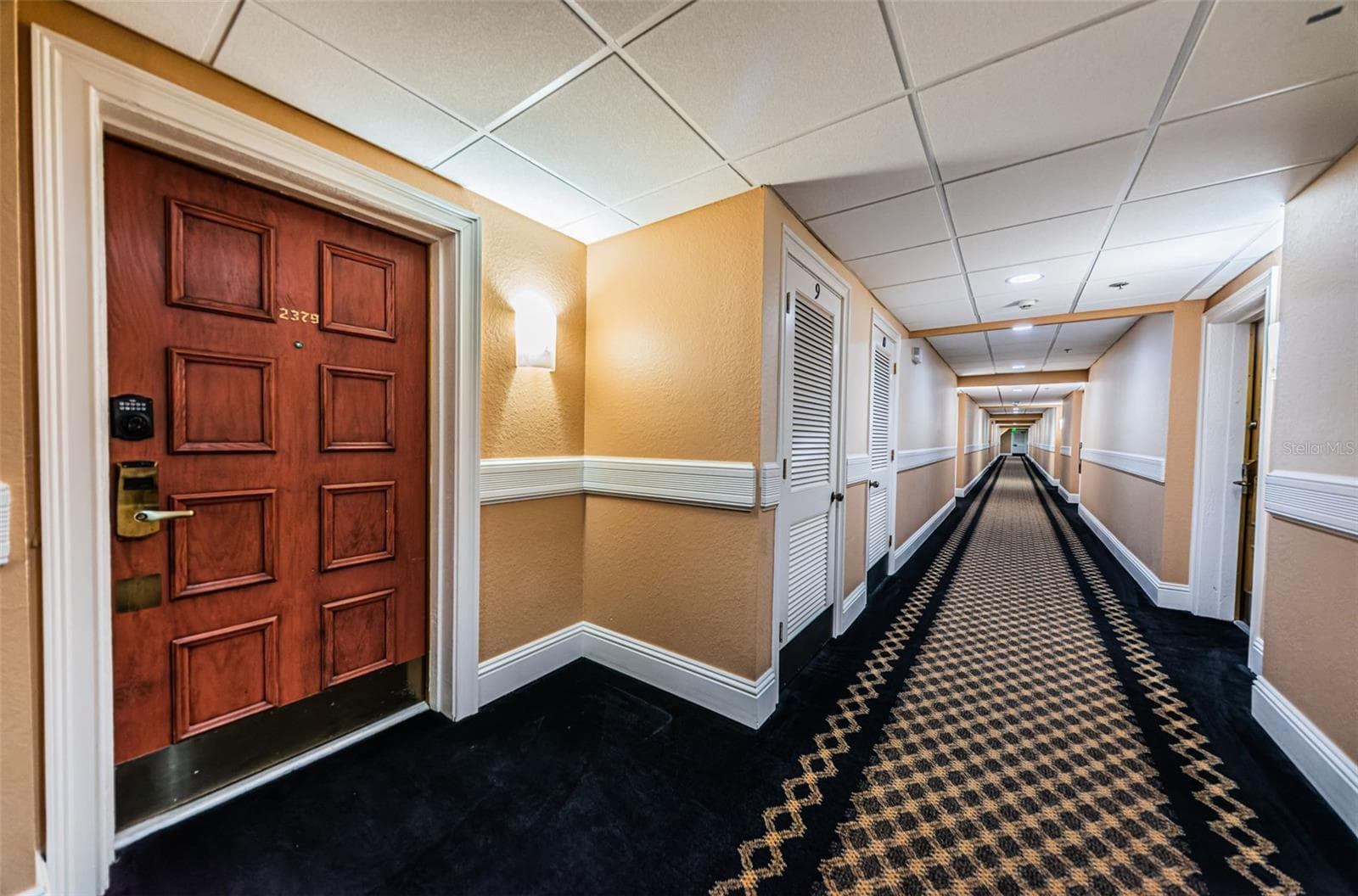 Condominium at 36750 US HIGHWAY 19 N #3-209, PALM HARBOR, photo 37 of 99