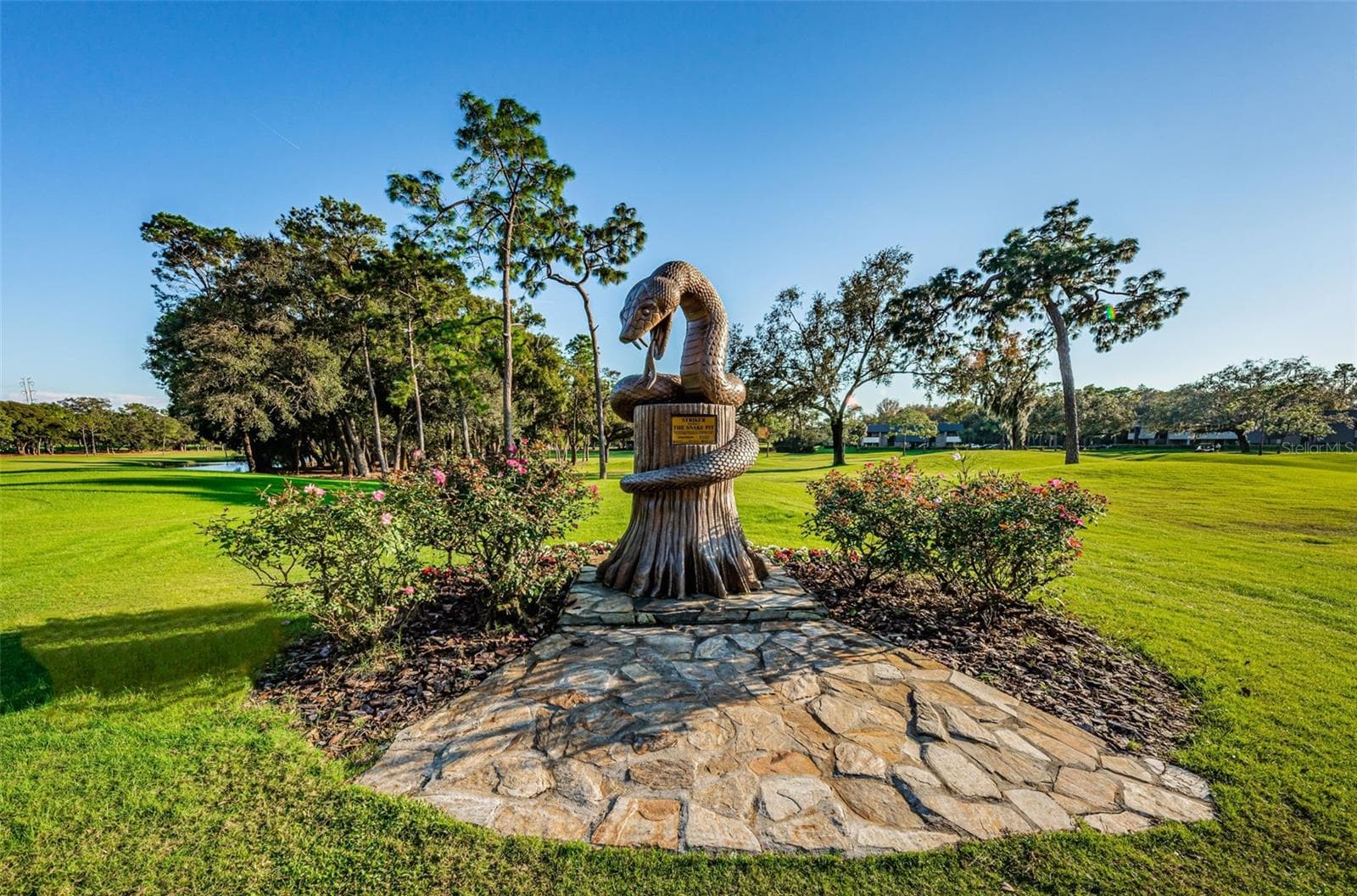 Condominium at 36750 US HIGHWAY 19 N #3-209, PALM HARBOR, photo 66 of 99