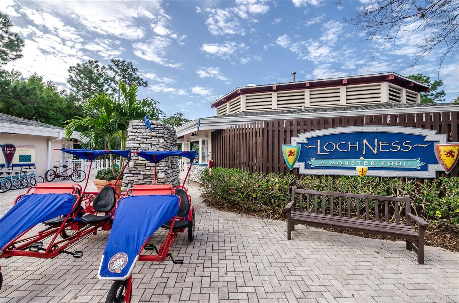 Condominium at 36750 US HIGHWAY 19 N #3-209, PALM HARBOR, photo 69 of 99