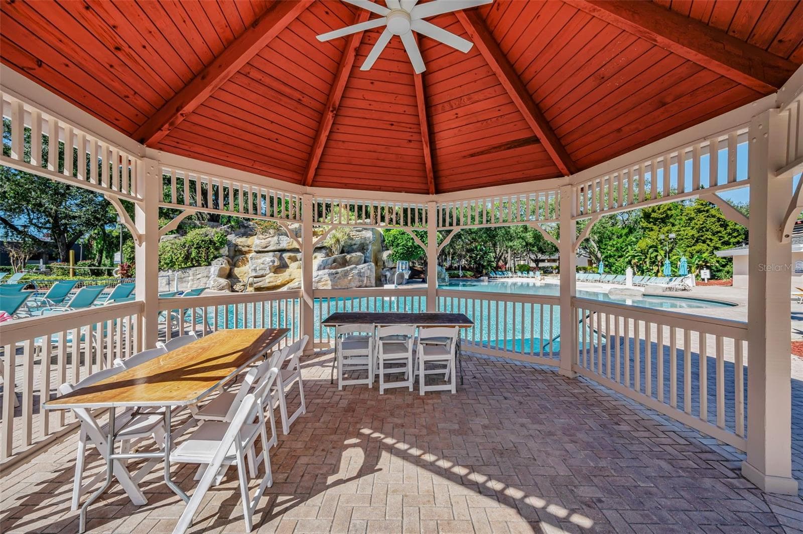 Condominium at 36750 US HIGHWAY 19 N #3-209, PALM HARBOR, photo 74 of 99