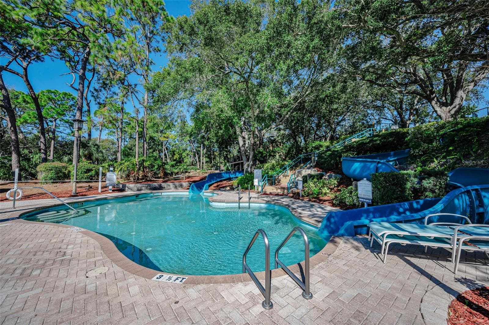 Condominium at 36750 US HIGHWAY 19 N #3-209, PALM HARBOR, photo 78 of 99